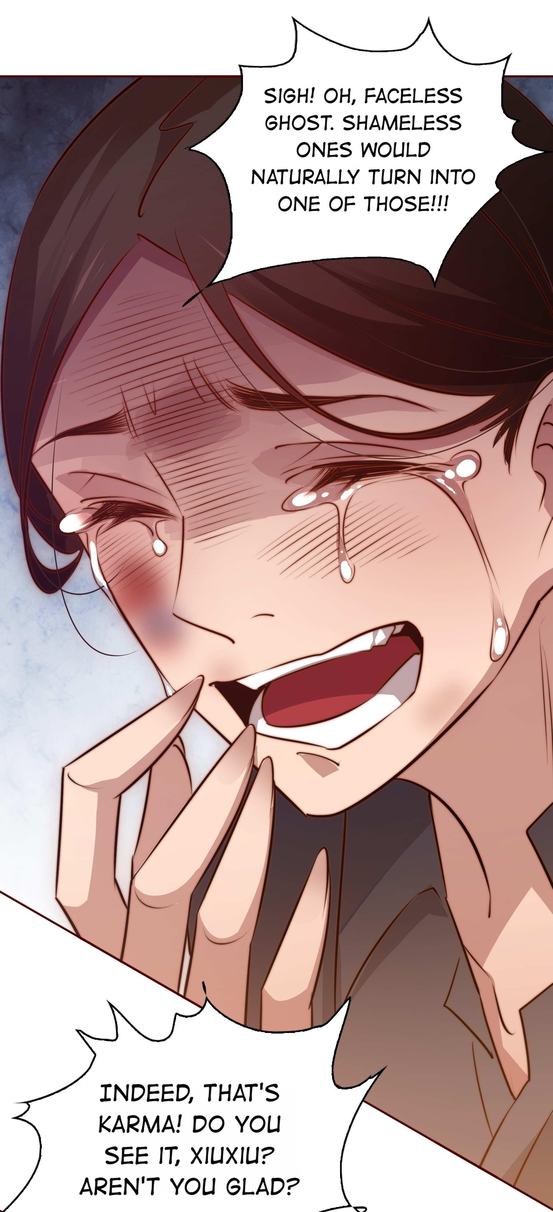 Scream Queen Chapter 79 - Page 18