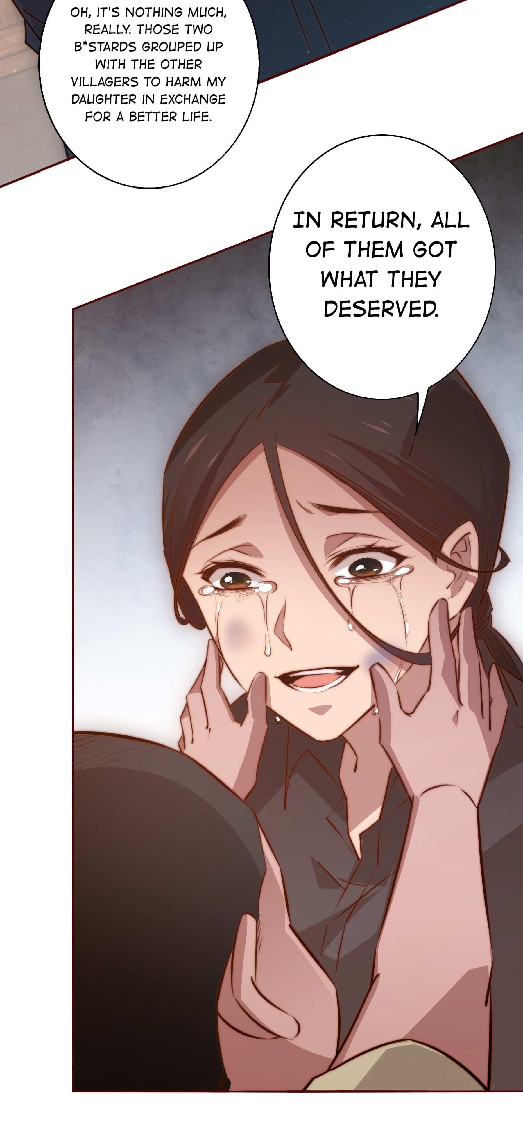 Scream Queen Chapter 79 - Page 20