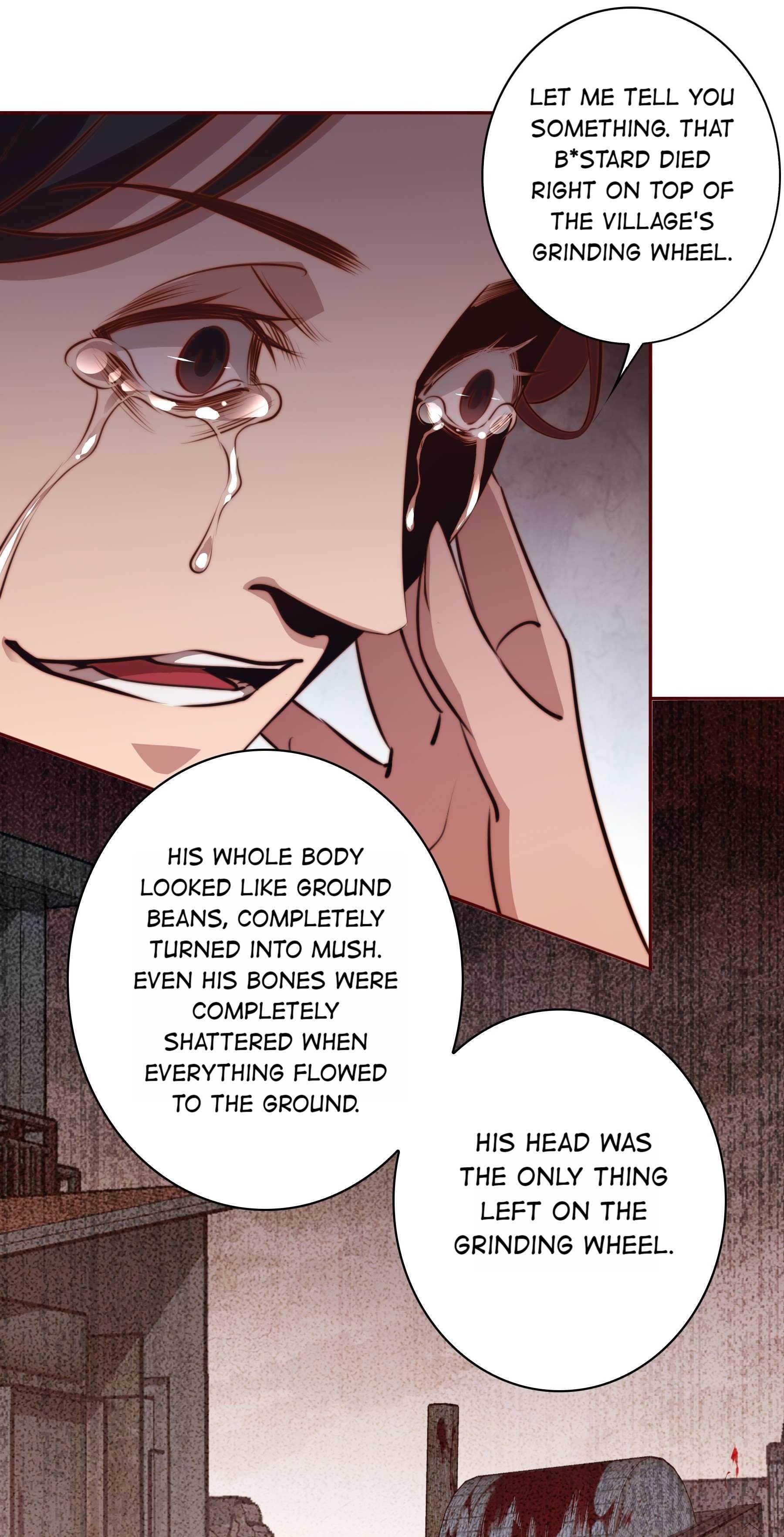 Scream Queen Chapter 79 - Page 21