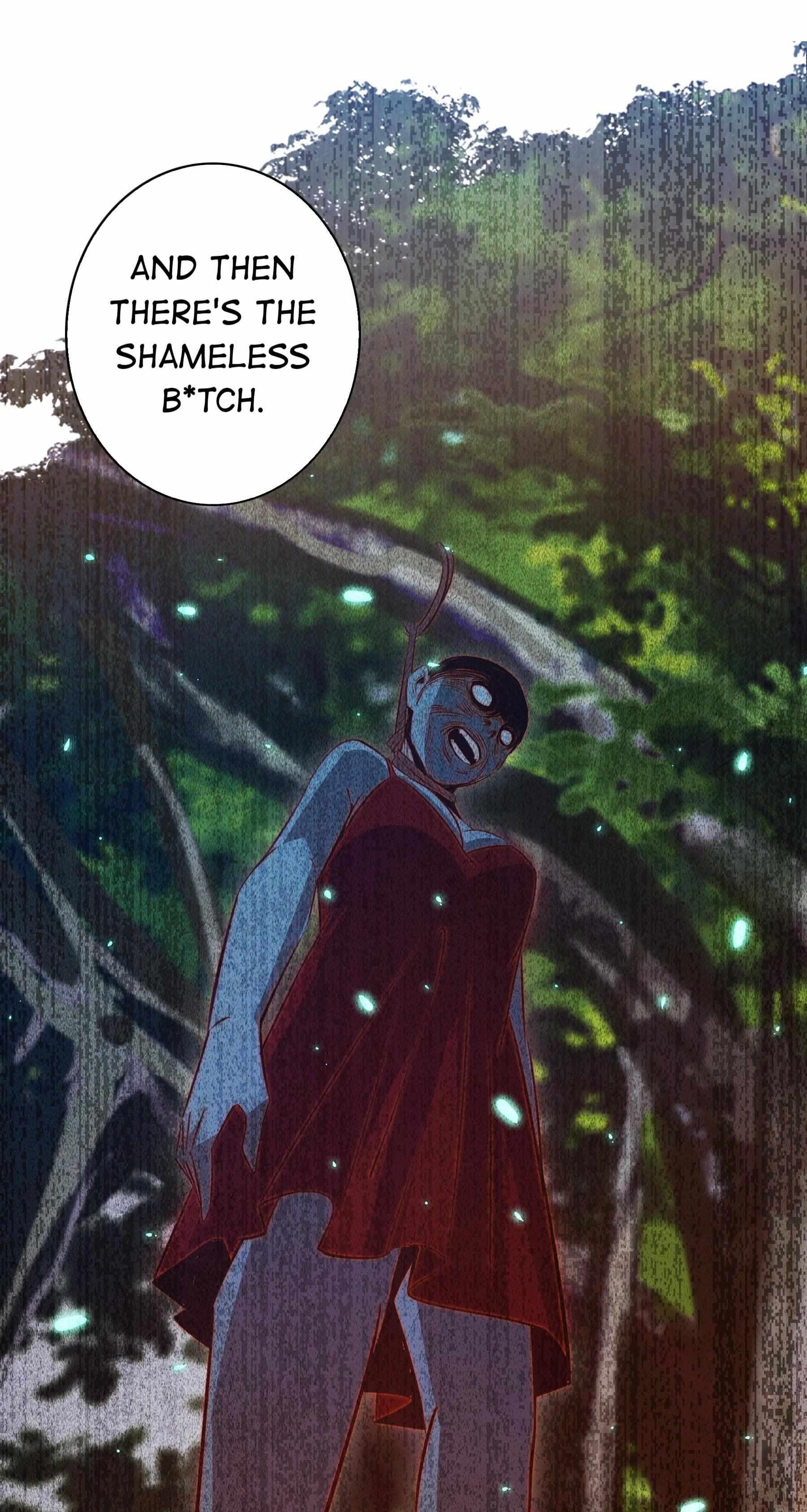 Scream Queen Chapter 79 - Page 23