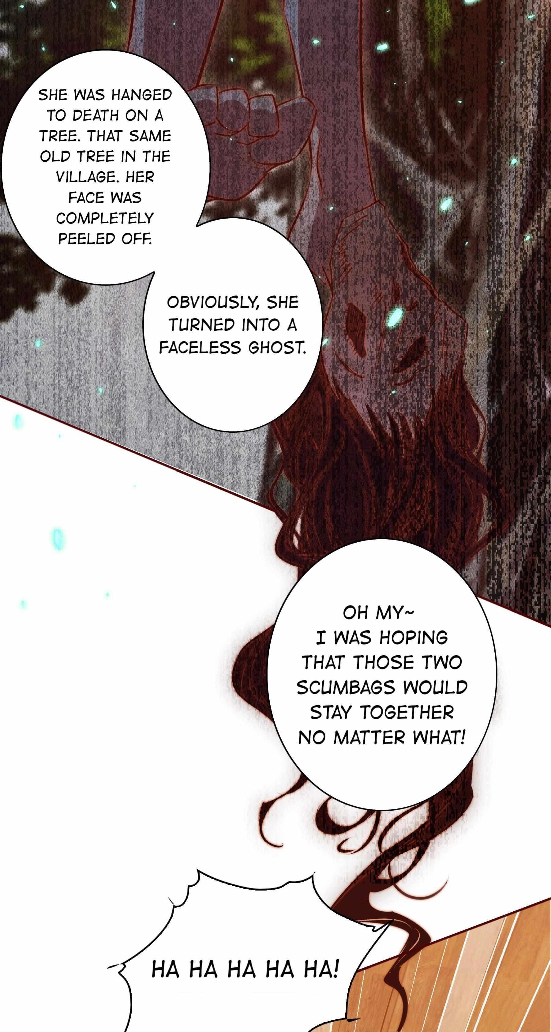 Scream Queen Chapter 79 - Page 24