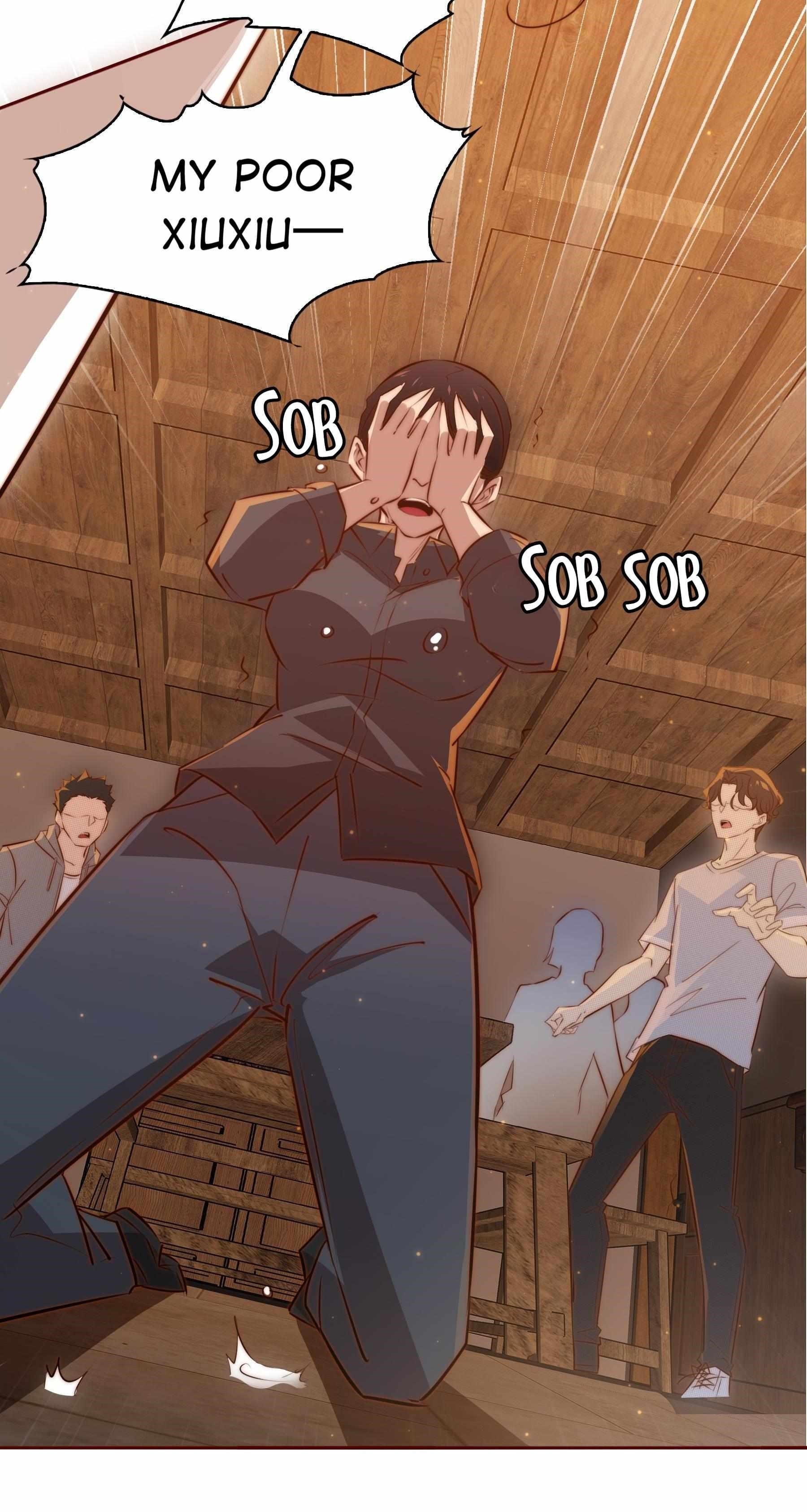 Scream Queen Chapter 79 - Page 25