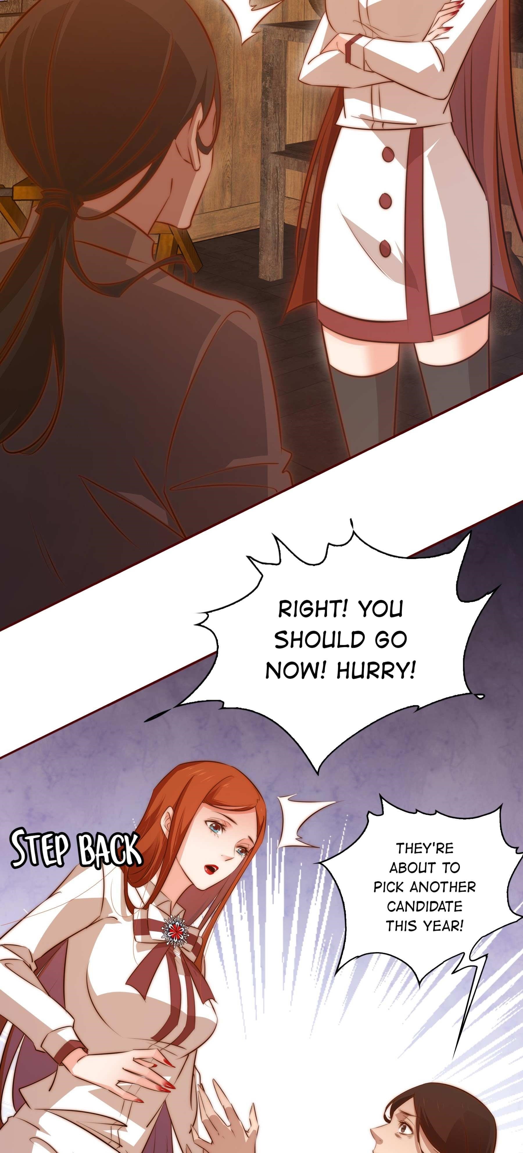 Scream Queen Chapter 79 - Page 27