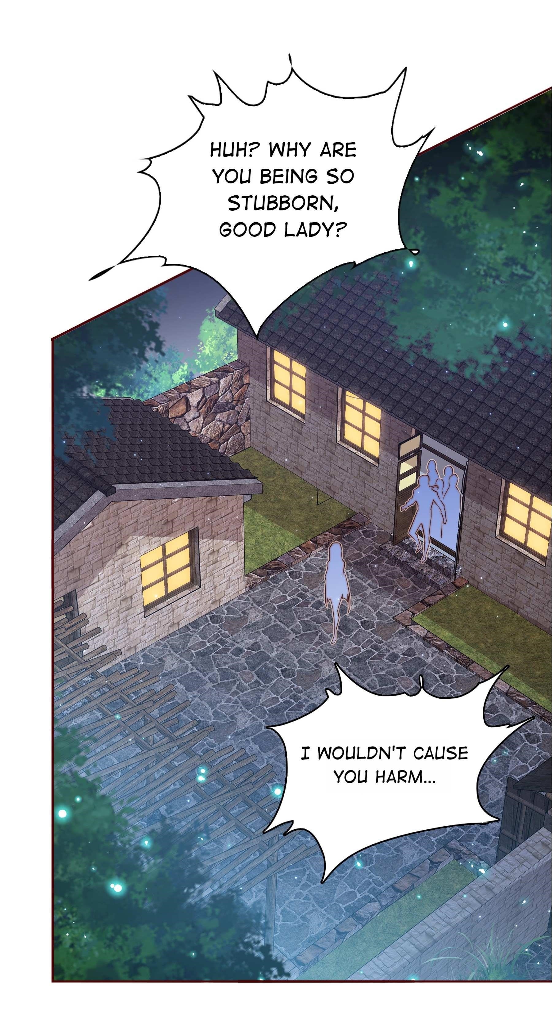 Scream Queen Chapter 79 - Page 30