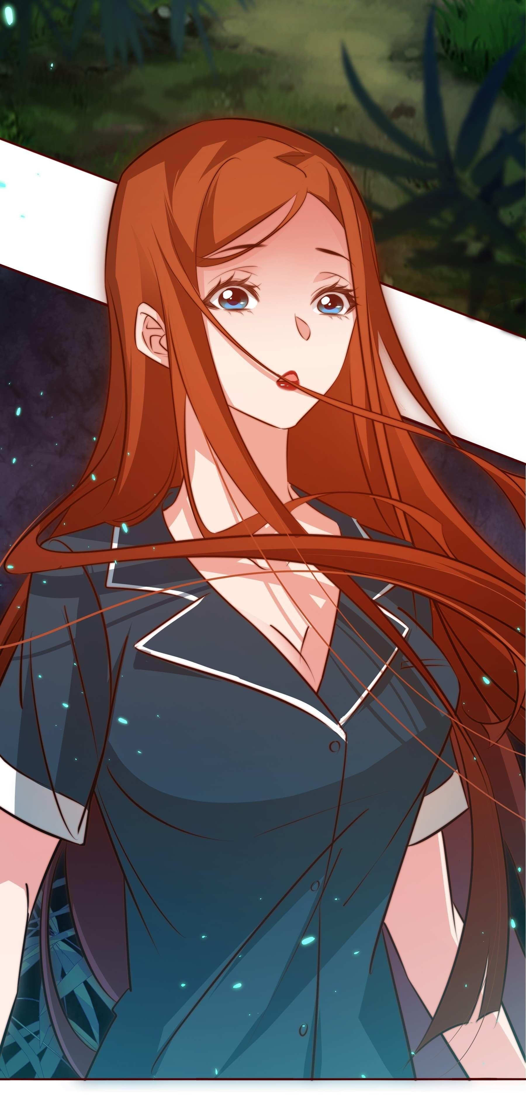 Scream Queen Chapter 79 - Page 33