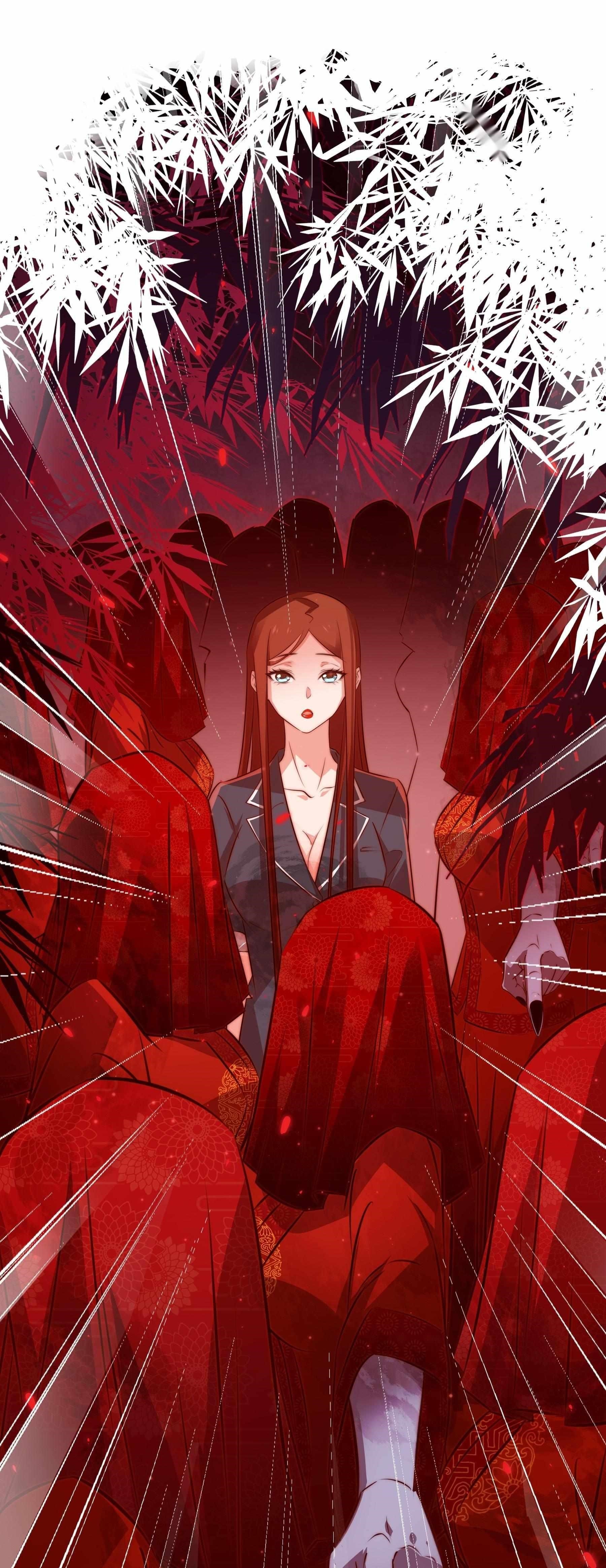 Scream Queen Chapter 79 - Page 38