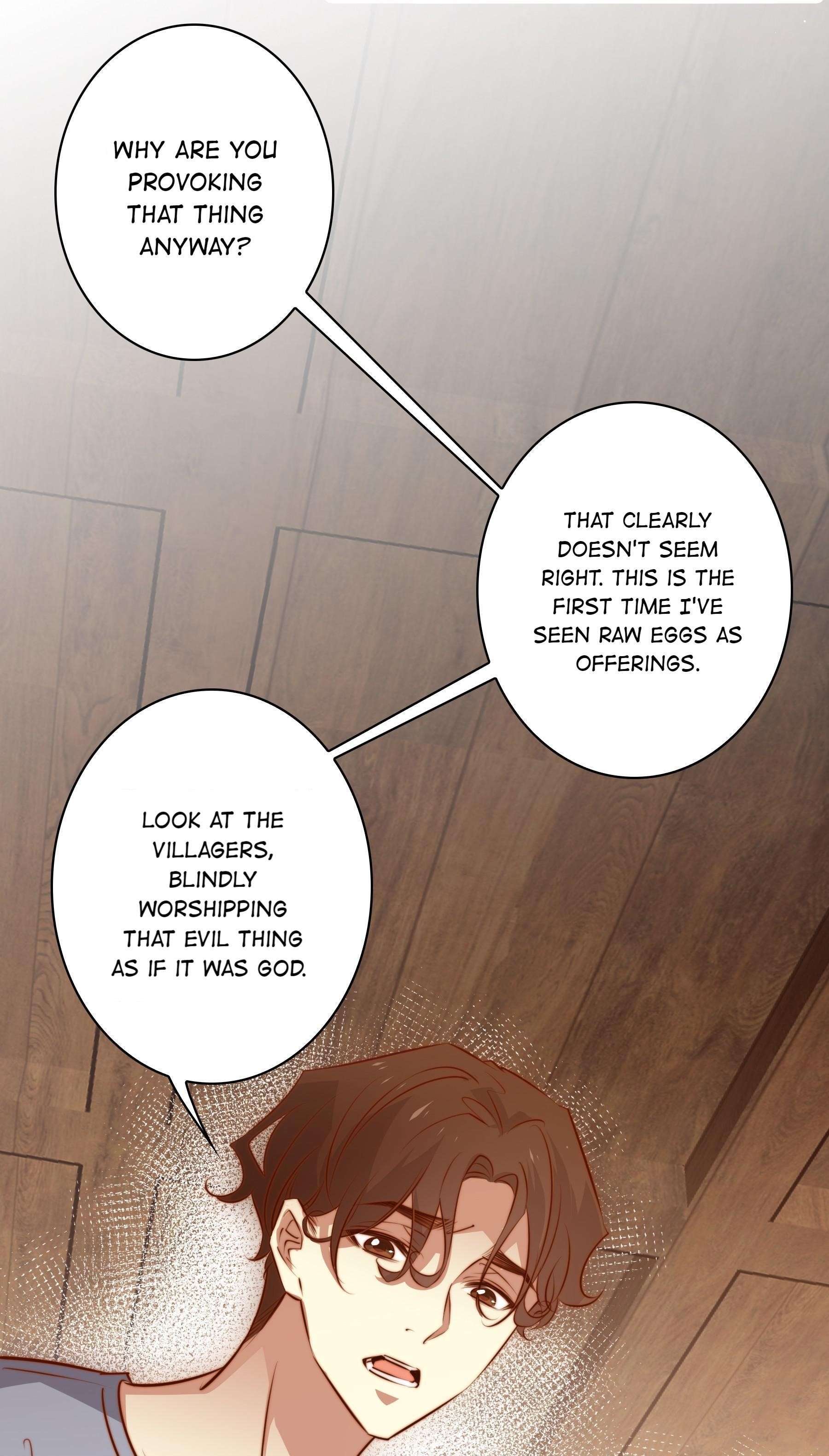 Scream Queen Chapter 79 - Page 5