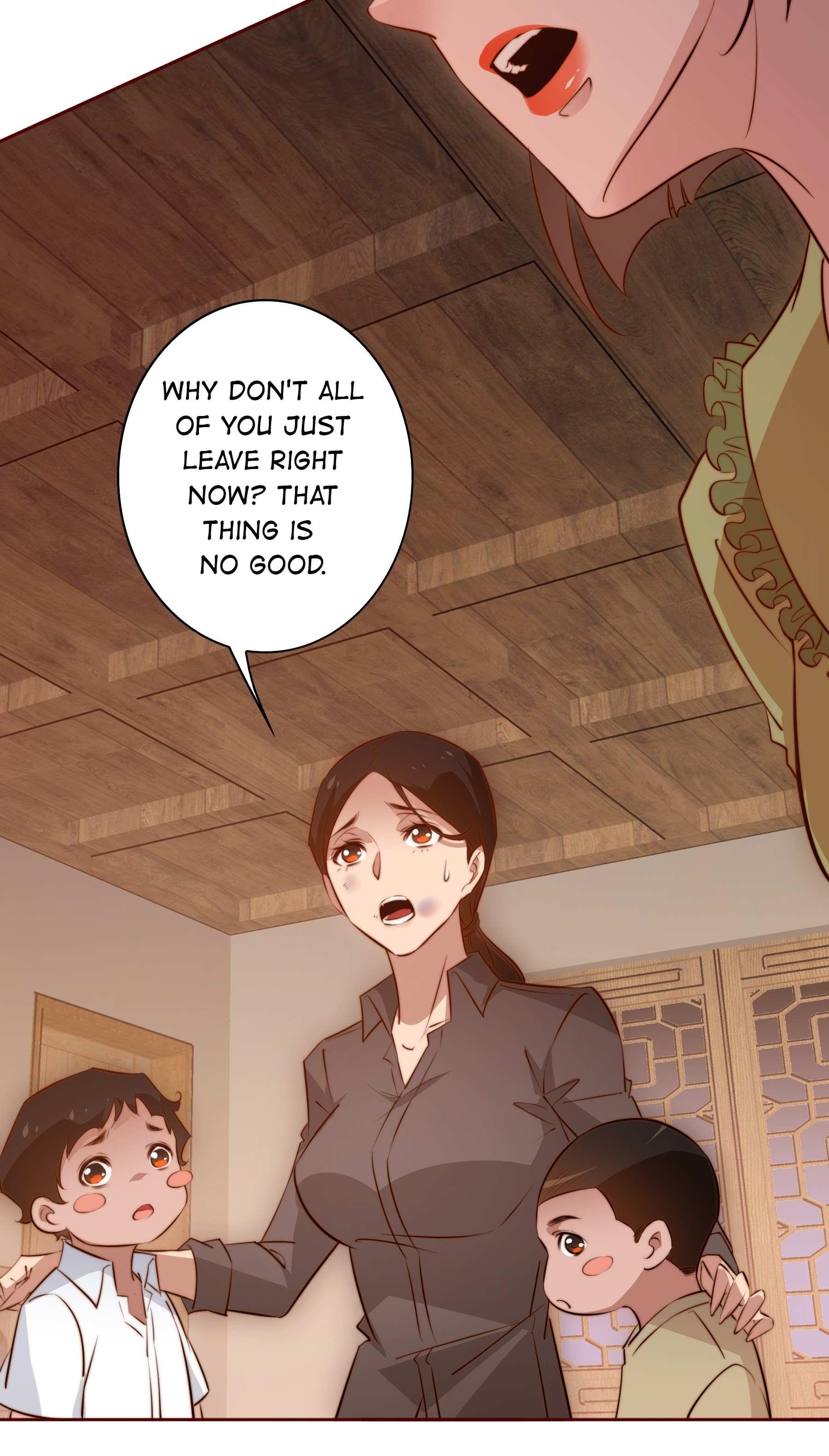 Scream Queen Chapter 79 - Page 7