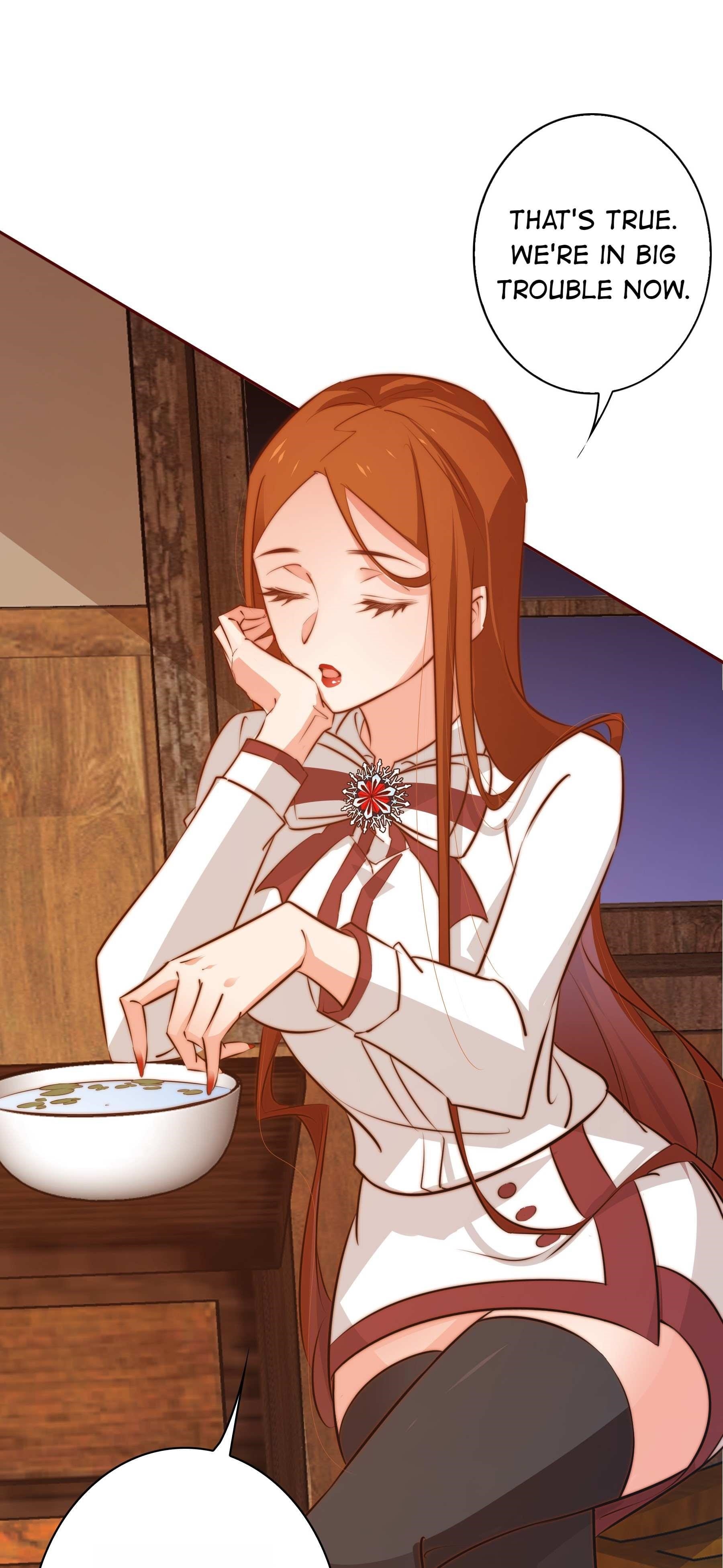 Scream Queen Chapter 79 - Page 8