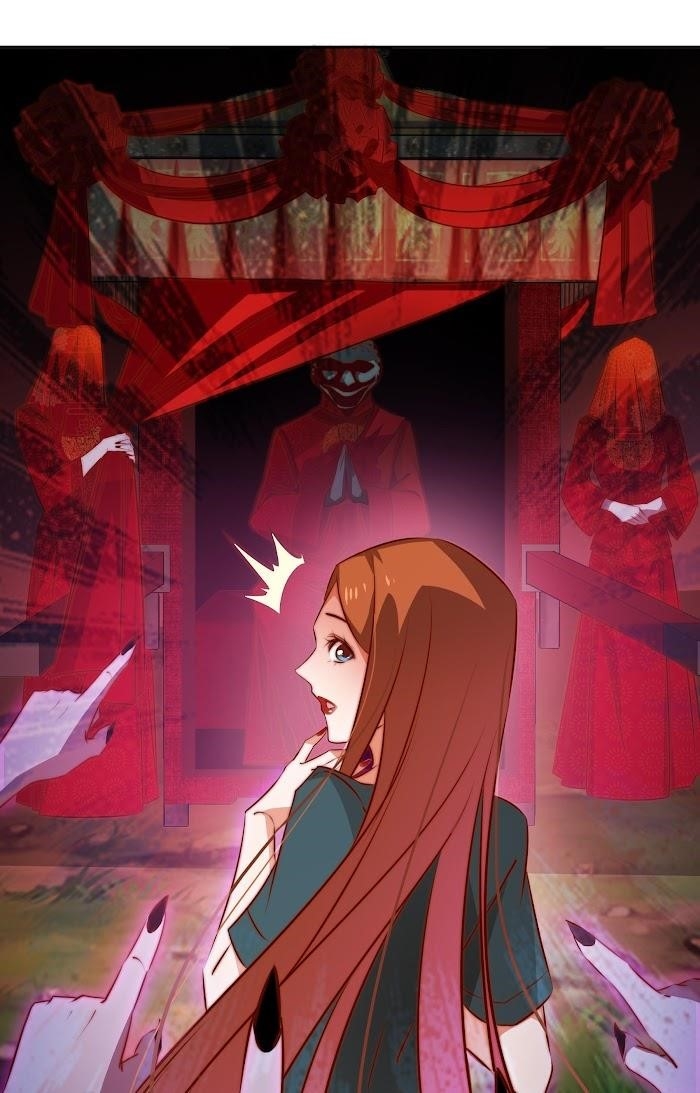 Scream Queen Chapter 80 - Page 15