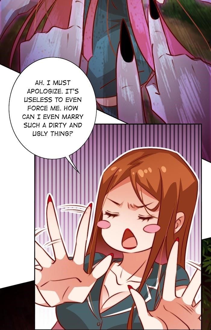 Scream Queen Chapter 80 - Page 16