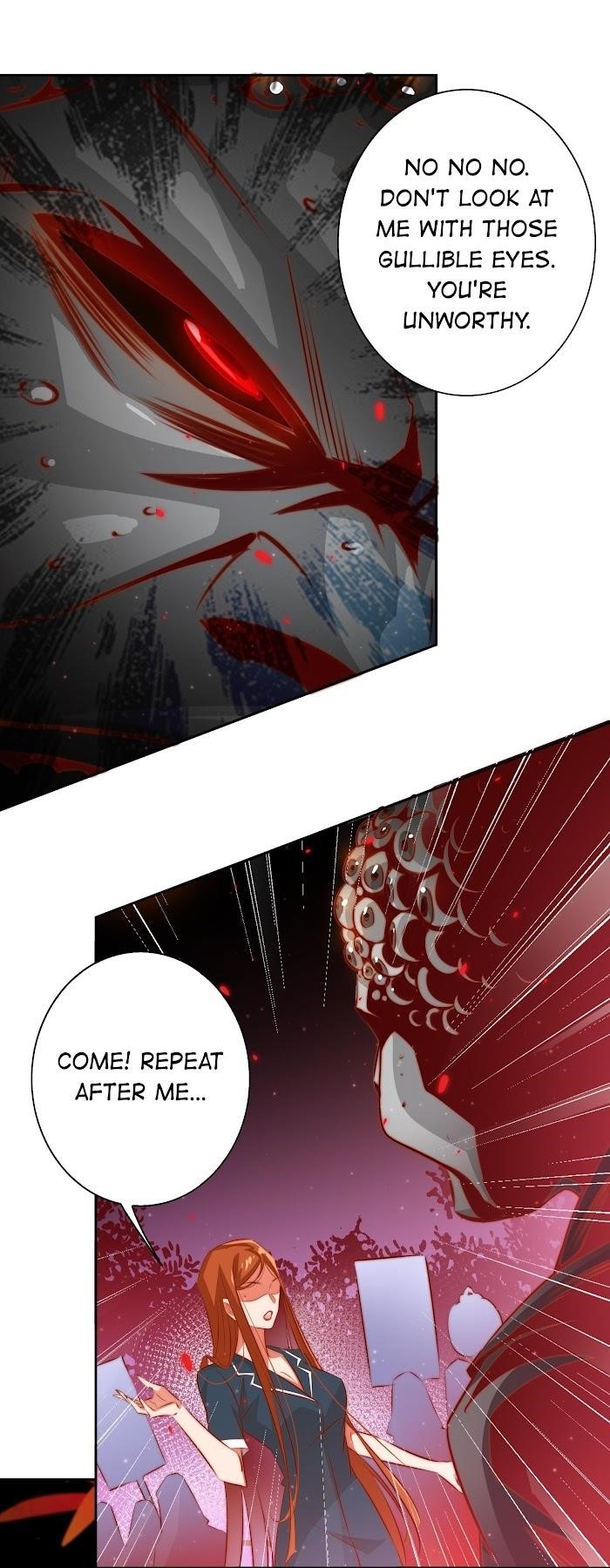 Scream Queen Chapter 80 - Page 18