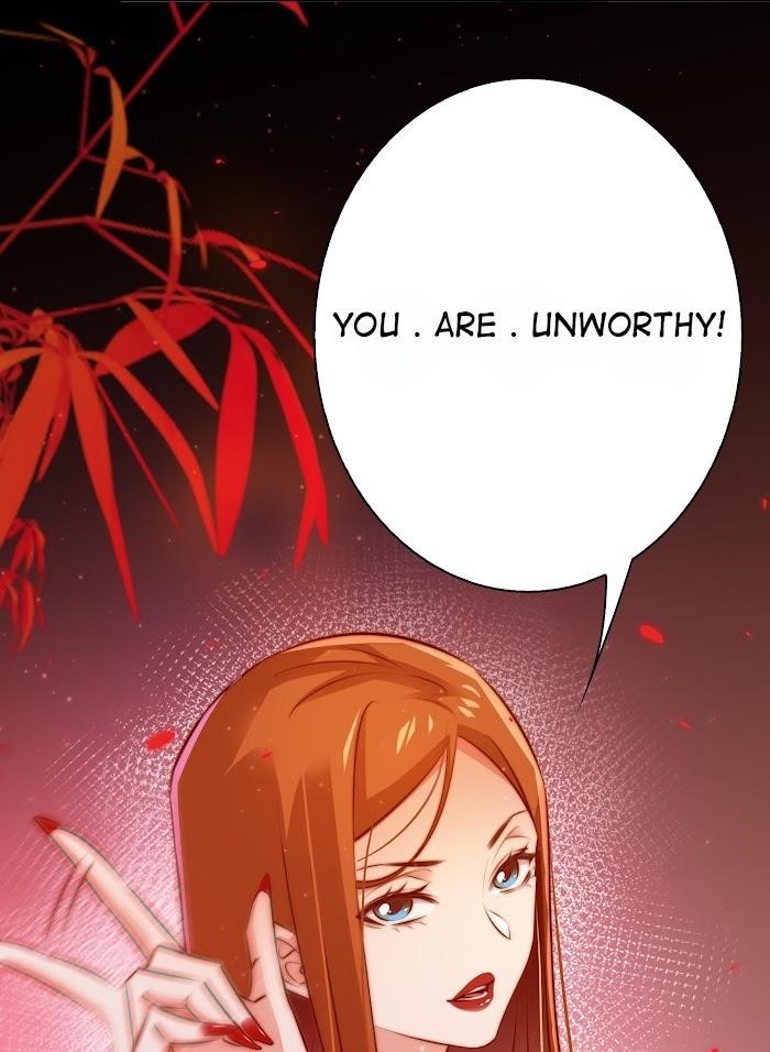 Scream Queen Chapter 80 - Page 19