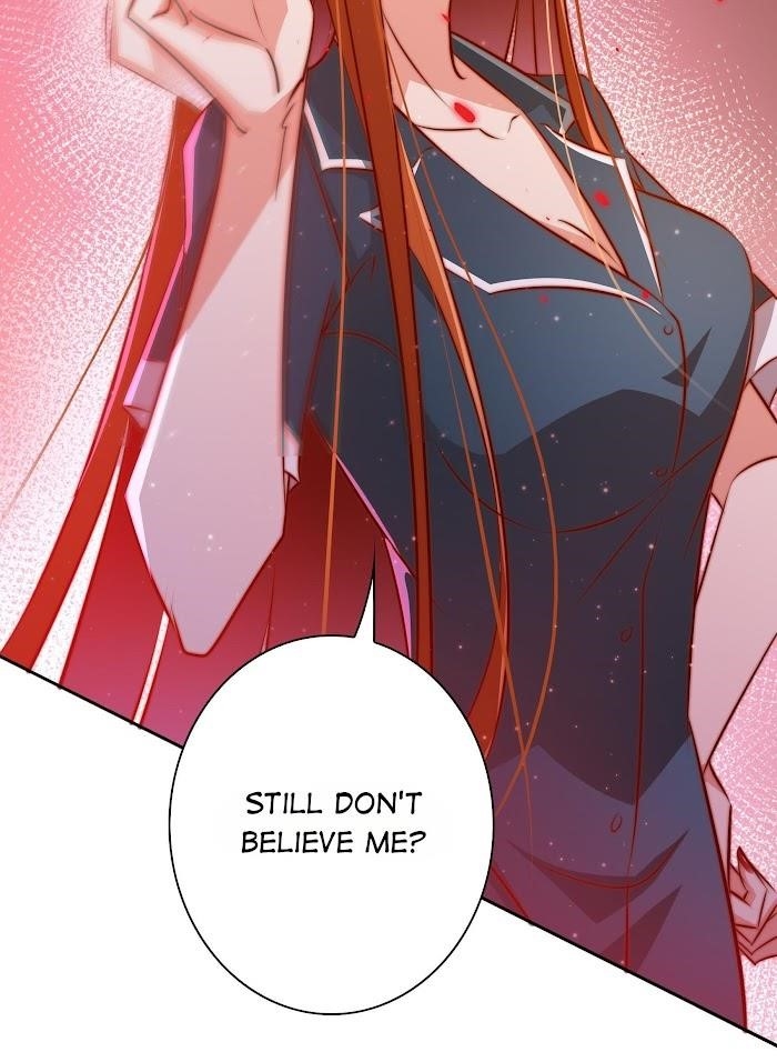 Scream Queen Chapter 80 - Page 20