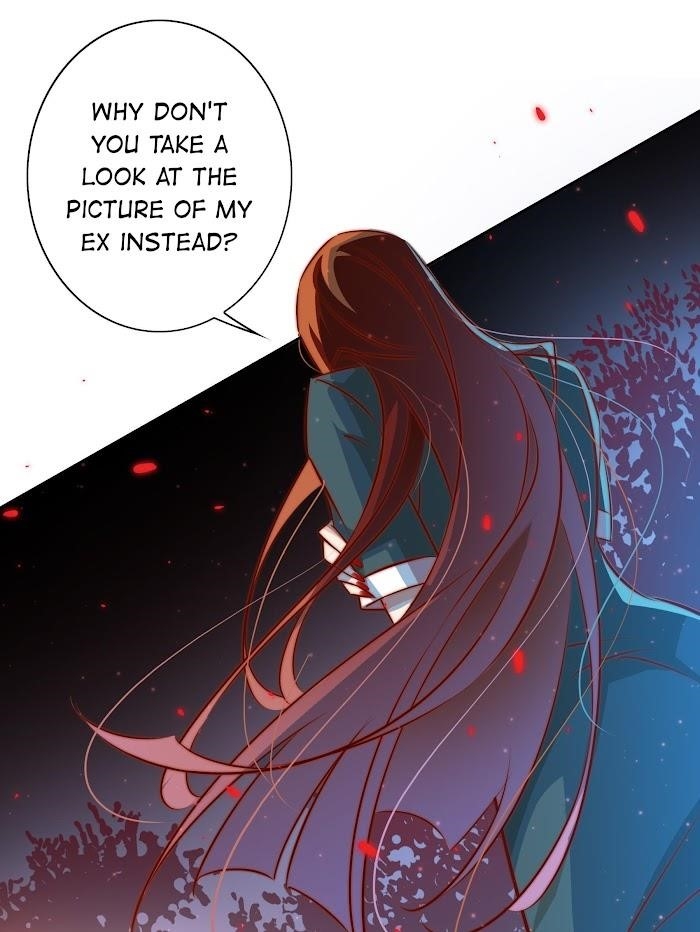 Scream Queen Chapter 80 - Page 21