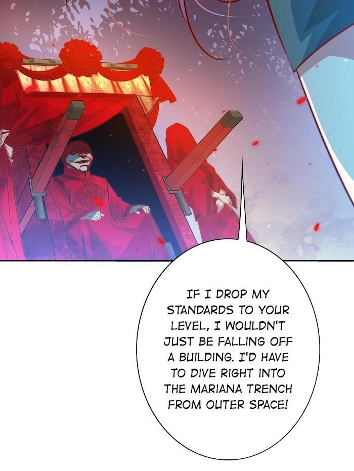 Scream Queen Chapter 80 - Page 22