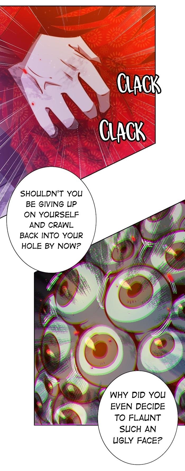 Scream Queen Chapter 80 - Page 23