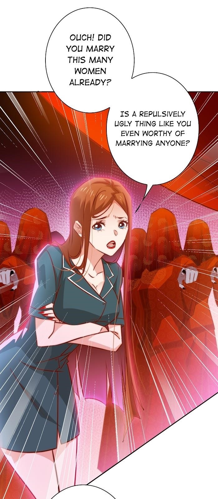 Scream Queen Chapter 80 - Page 24