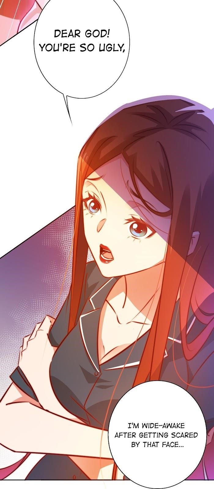 Scream Queen Chapter 80 - Page 25