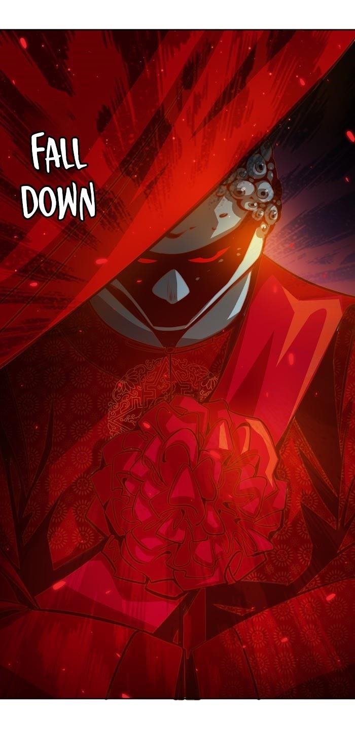 Scream Queen Chapter 80 - Page 27