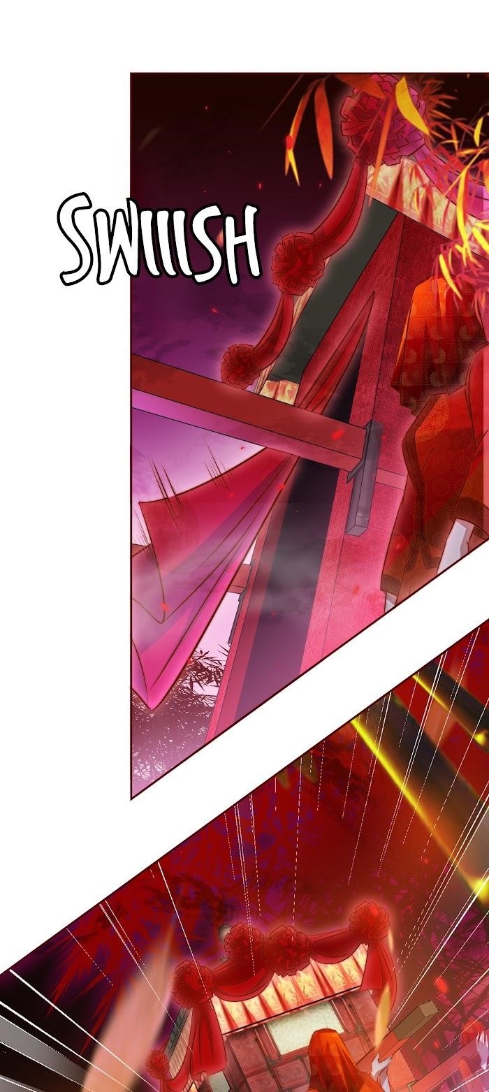 Scream Queen Chapter 80 - Page 28