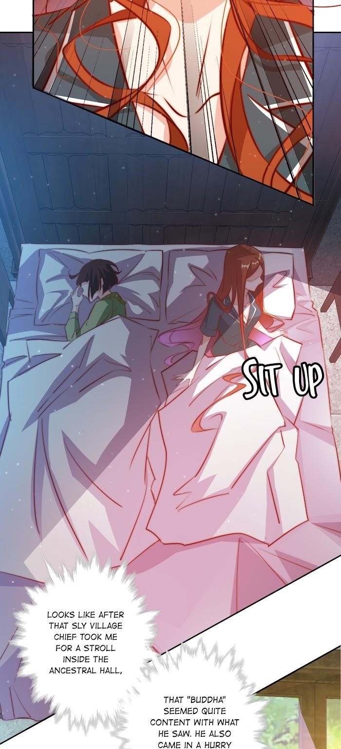 Scream Queen Chapter 80 - Page 32