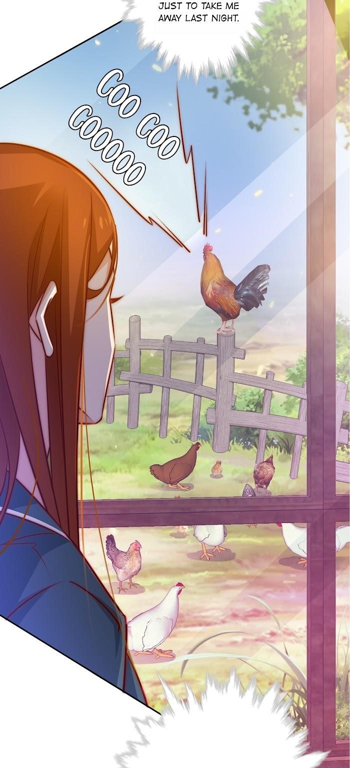 Scream Queen Chapter 80 - Page 33