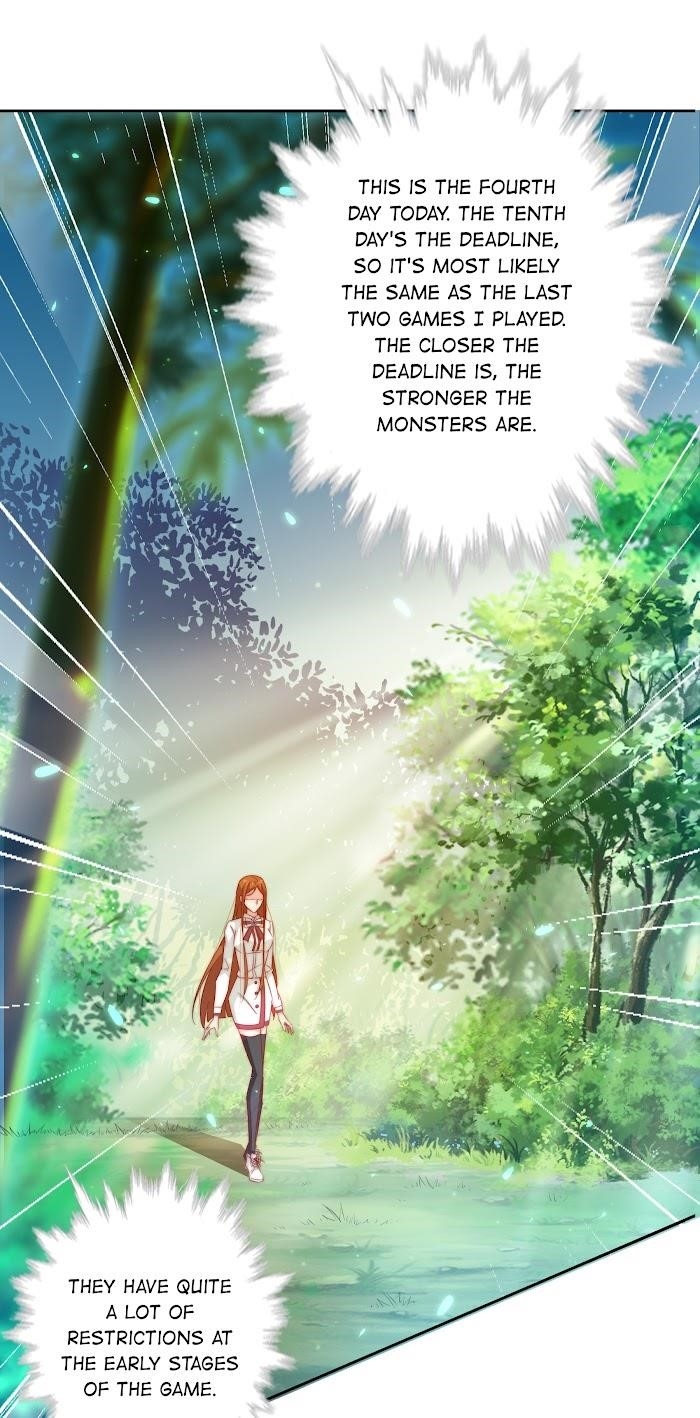 Scream Queen Chapter 80 - Page 35