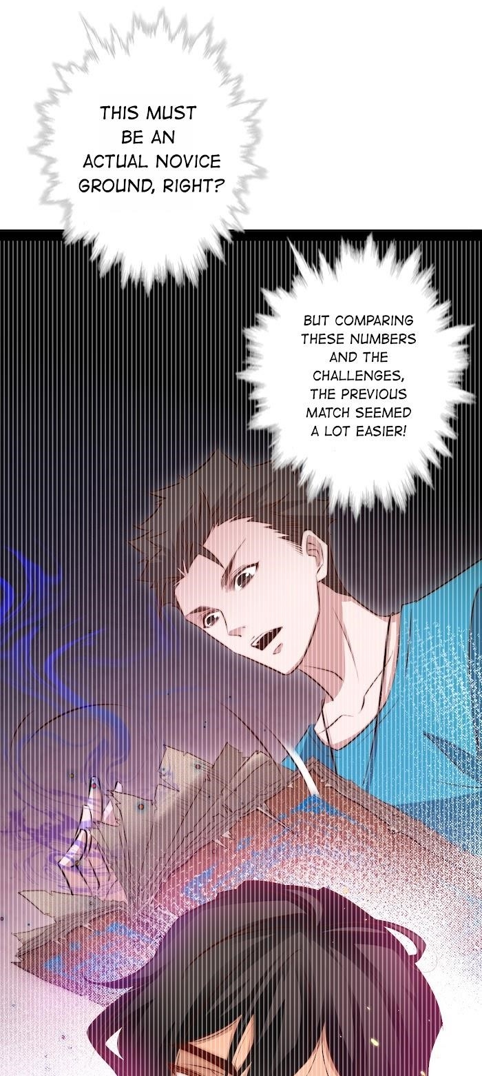 Scream Queen Chapter 80 - Page 38