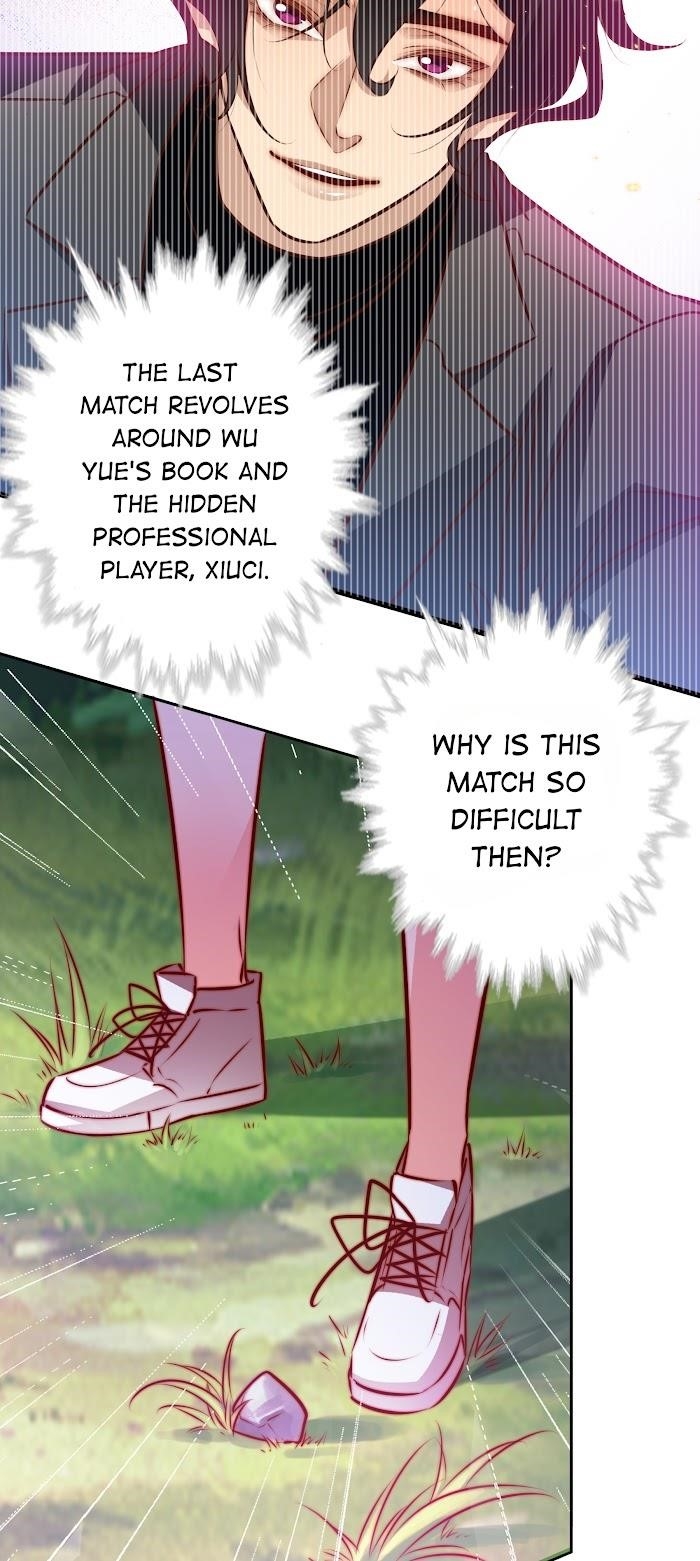 Scream Queen Chapter 80 - Page 39