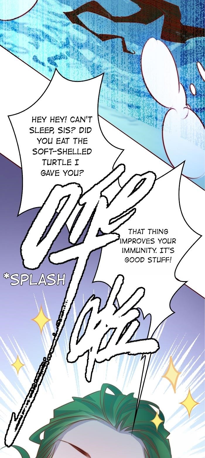 Scream Queen Chapter 80 - Page 43