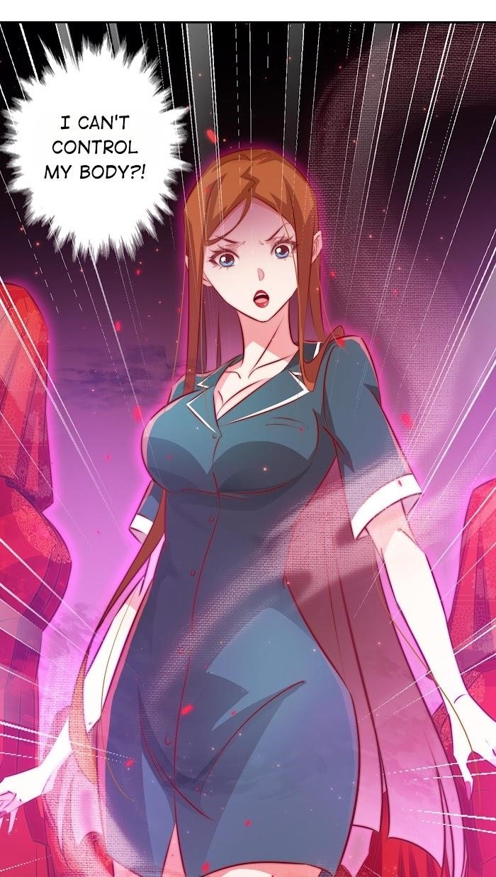 Scream Queen Chapter 80 - Page 8