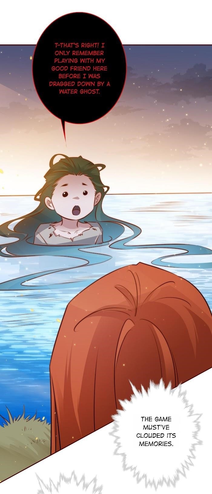 Scream Queen Chapter 81 - Page 12