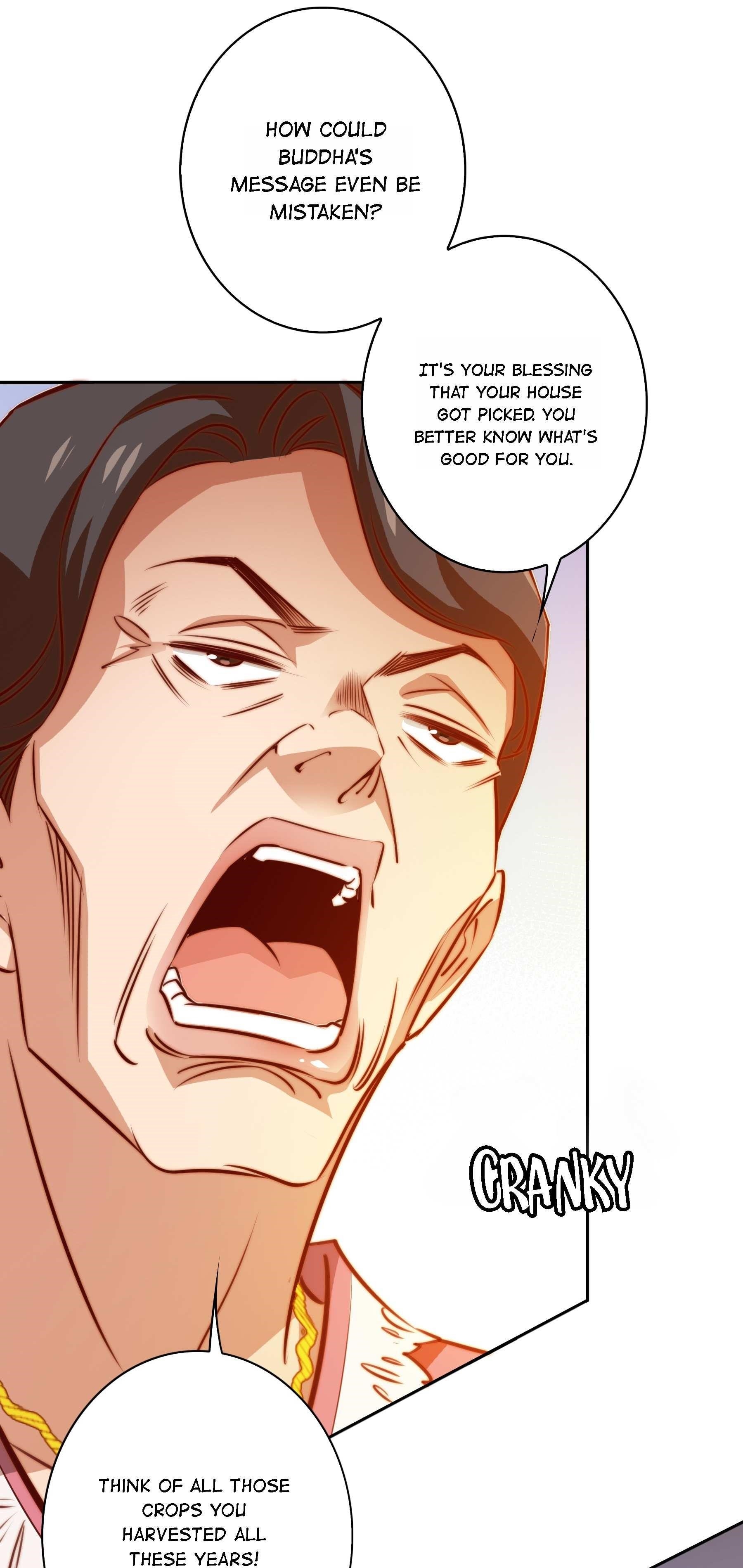 Scream Queen Chapter 82 - Page 11