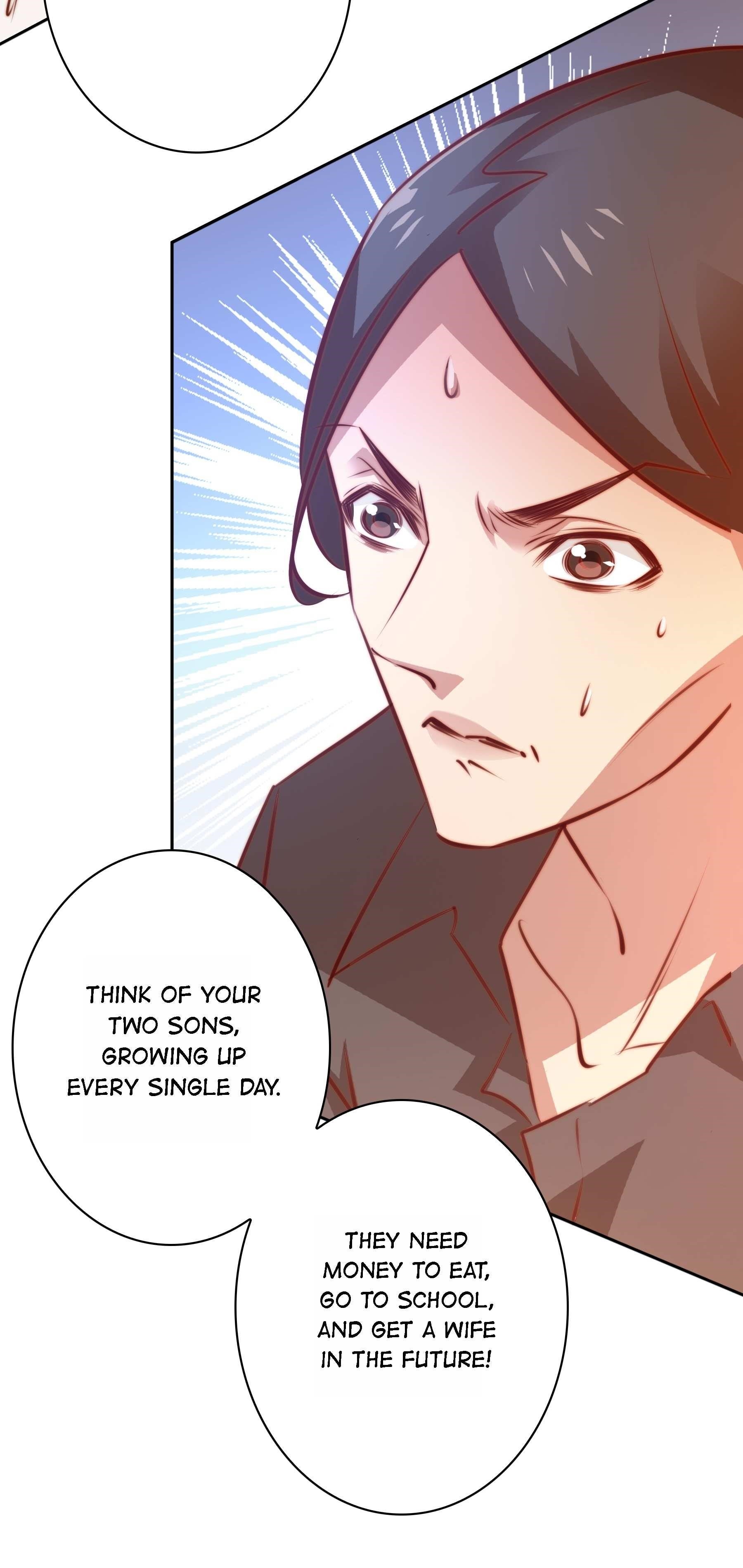 Scream Queen Chapter 82 - Page 12