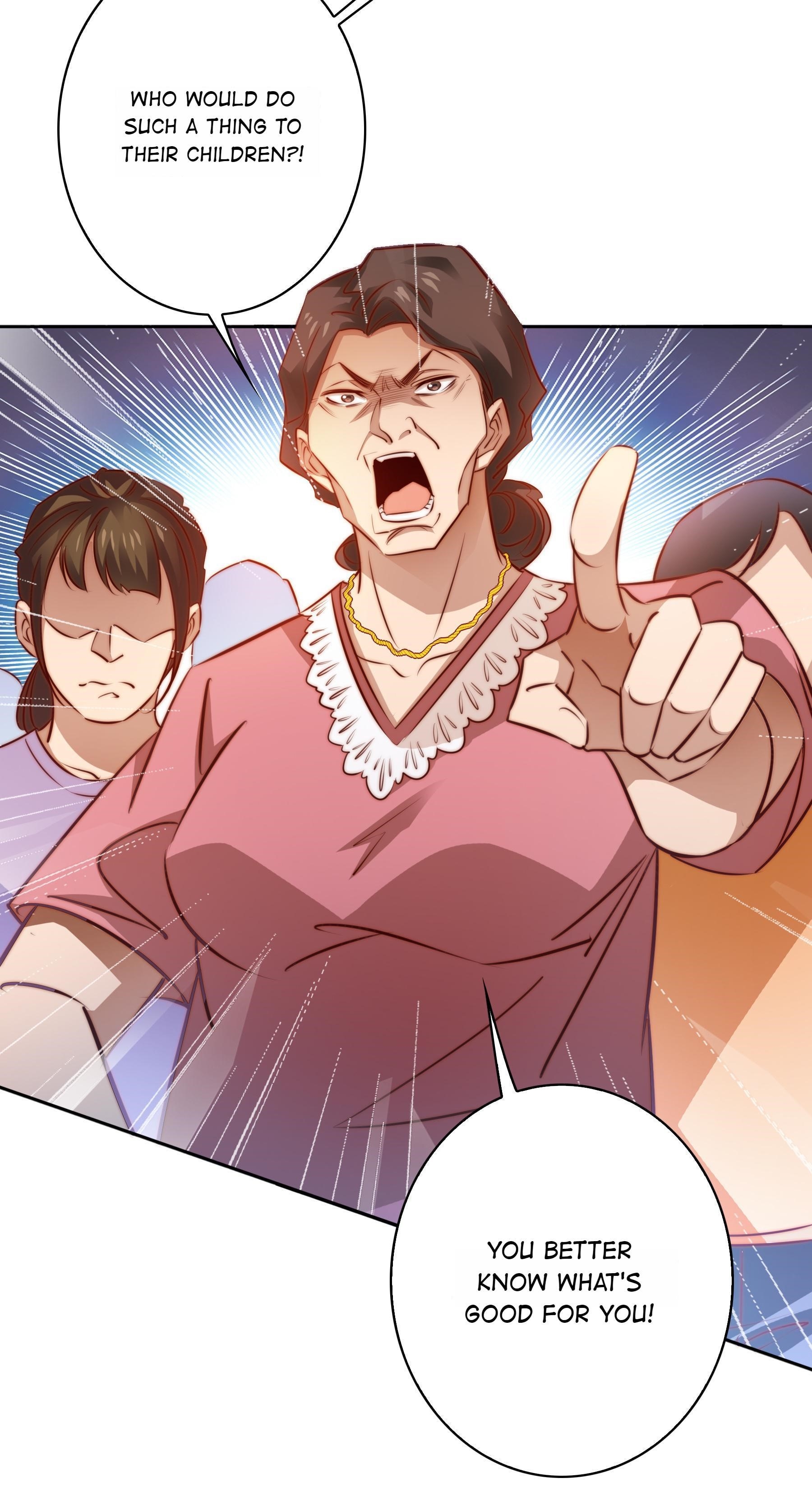 Scream Queen Chapter 82 - Page 14