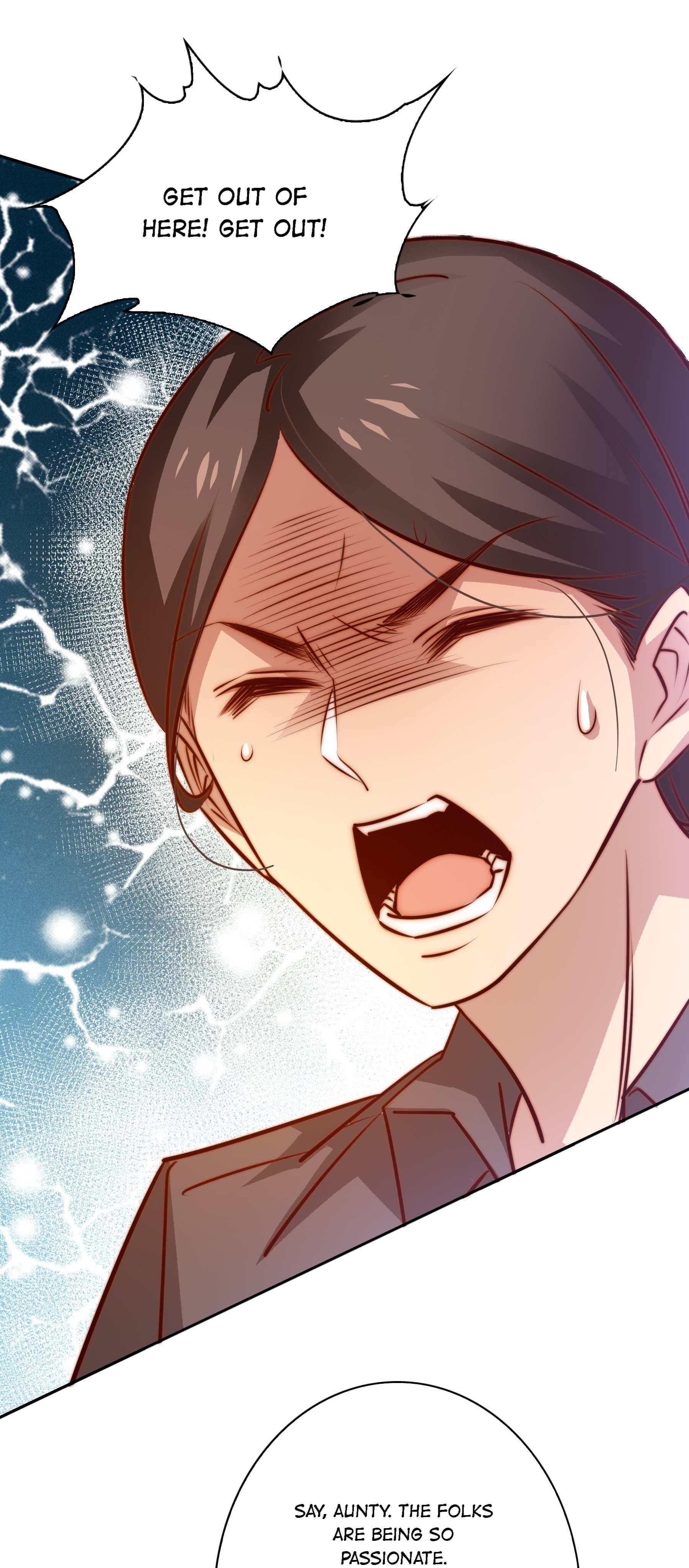 Scream Queen Chapter 82 - Page 15