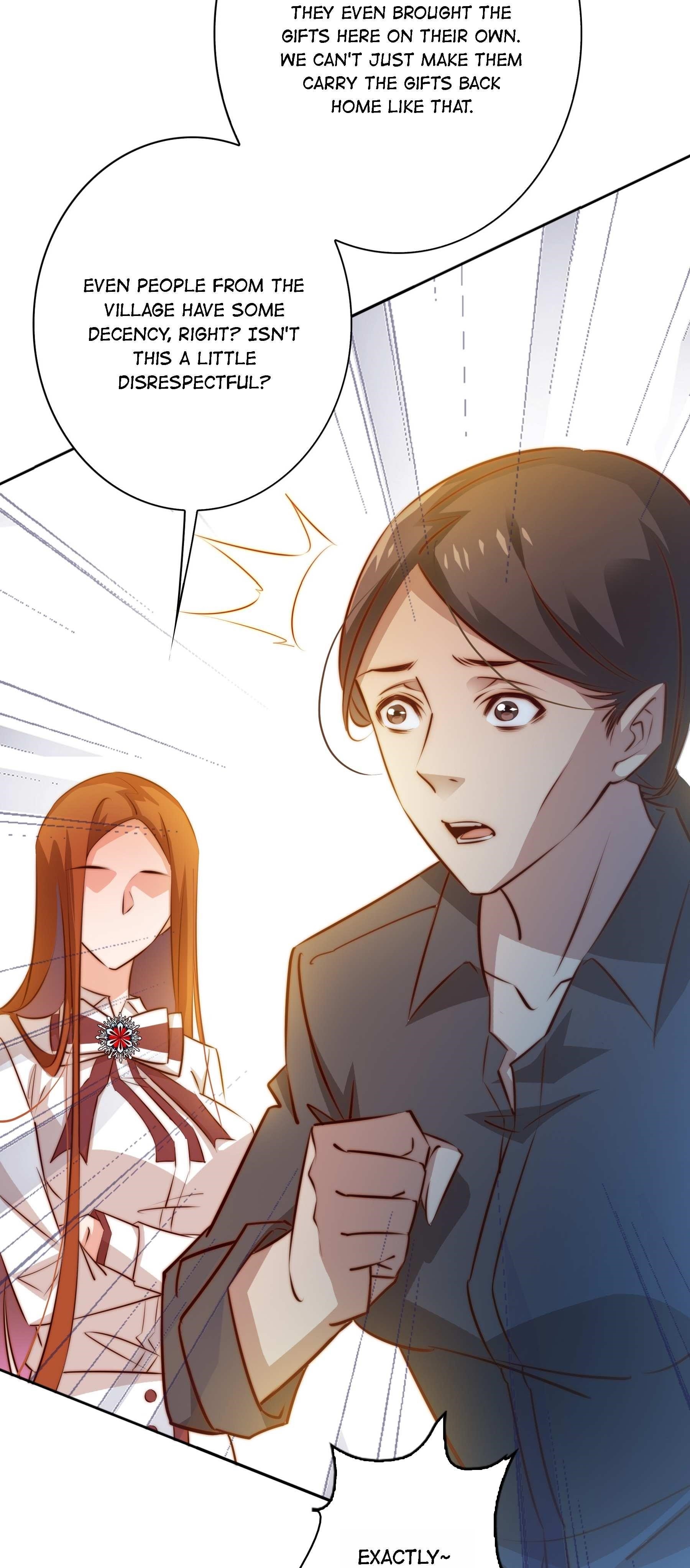 Scream Queen Chapter 82 - Page 16