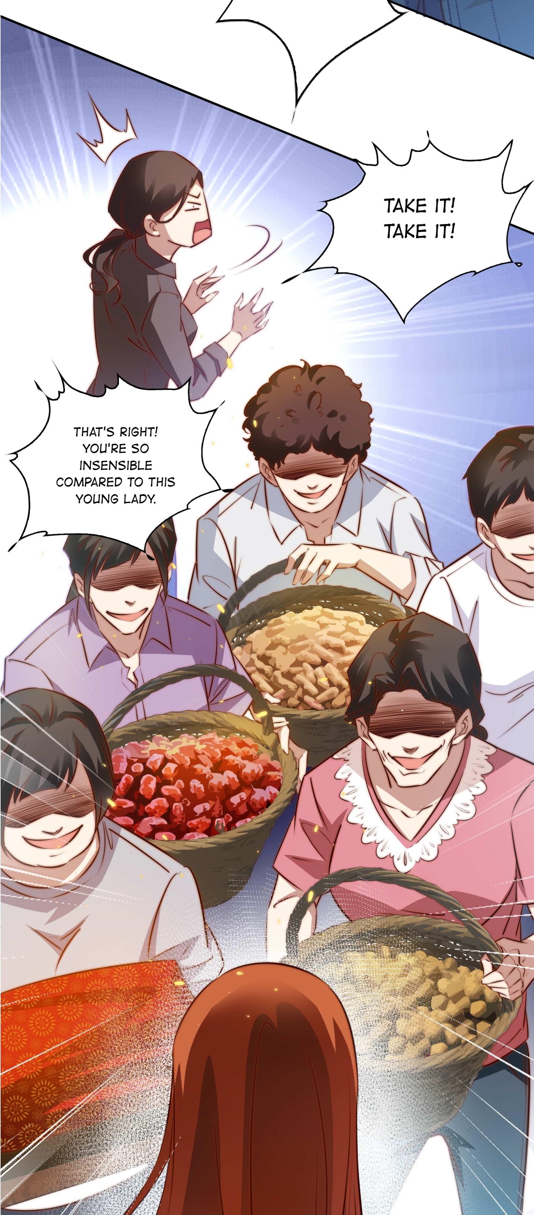 Scream Queen Chapter 82 - Page 17