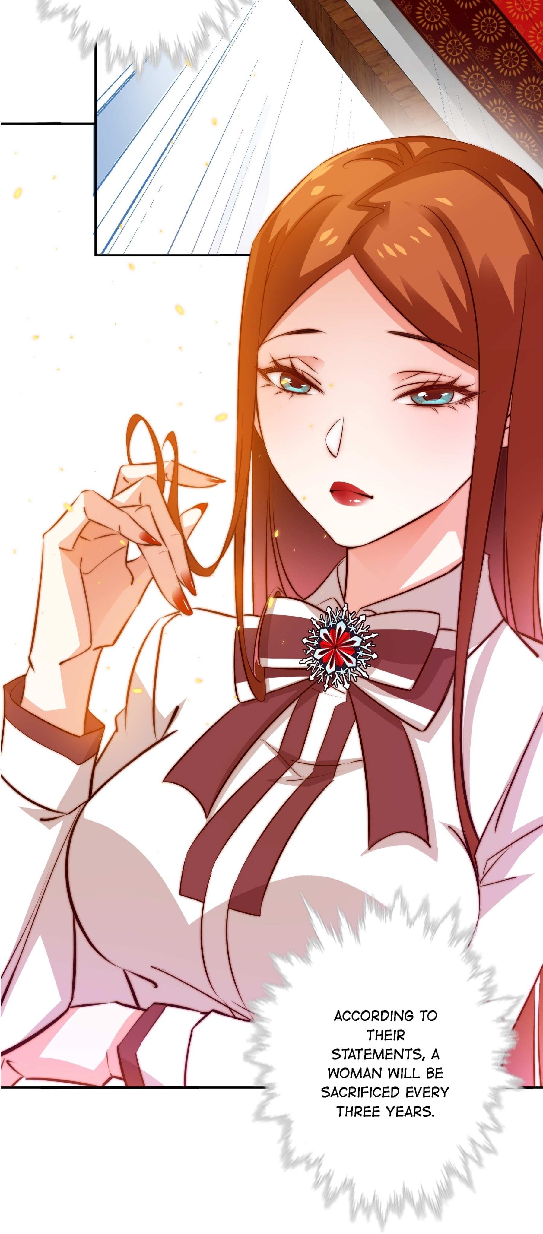 Scream Queen Chapter 82 - Page 19