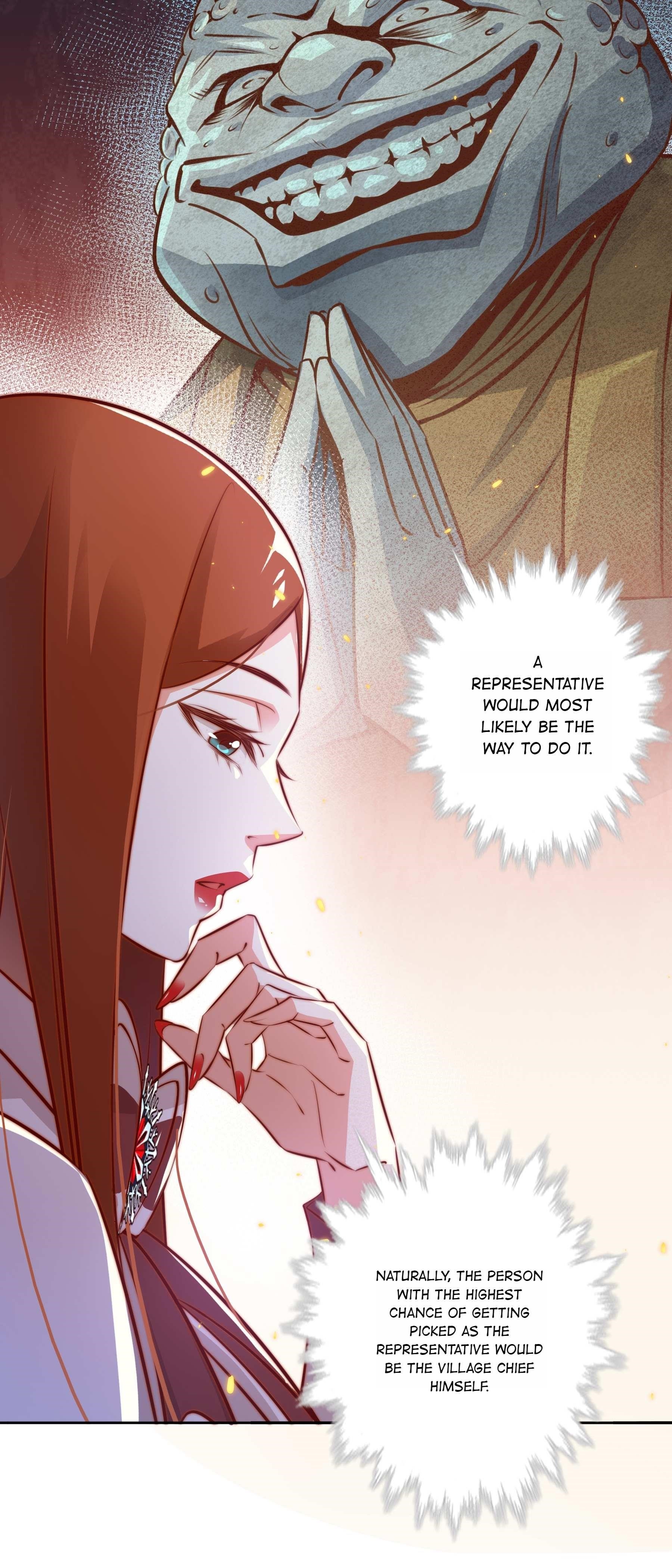 Scream Queen Chapter 82 - Page 21