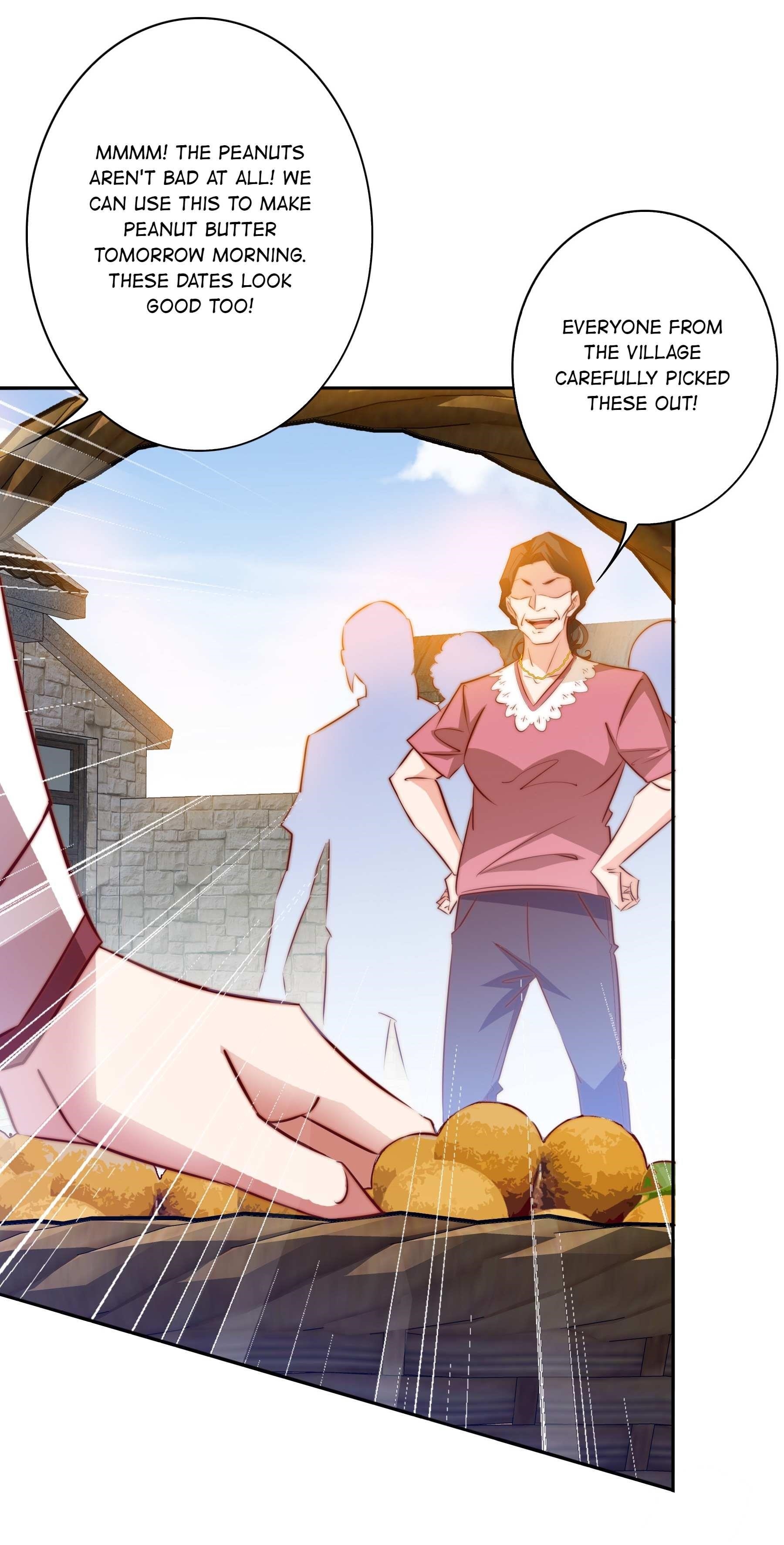 Scream Queen Chapter 82 - Page 22