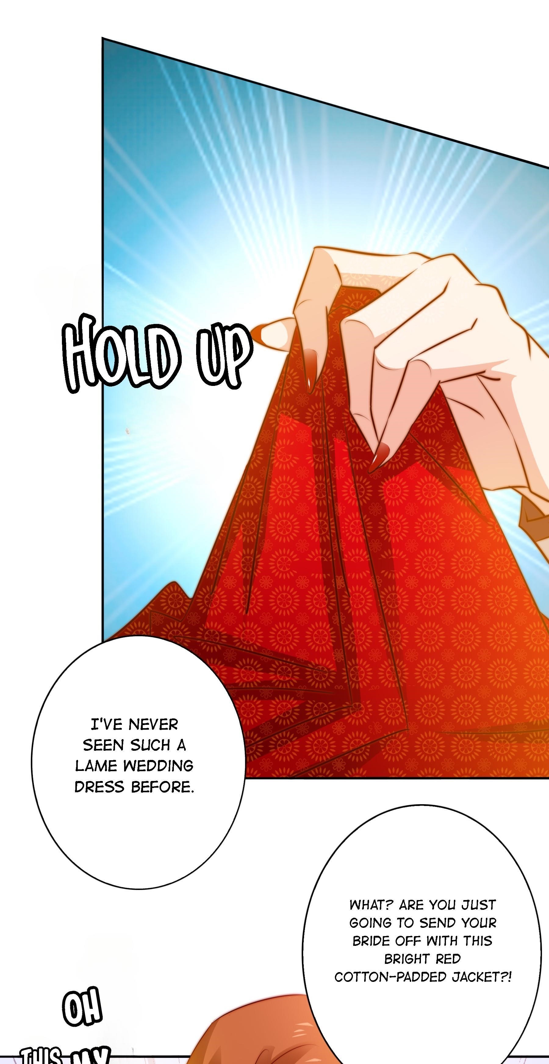 Scream Queen Chapter 82 - Page 23