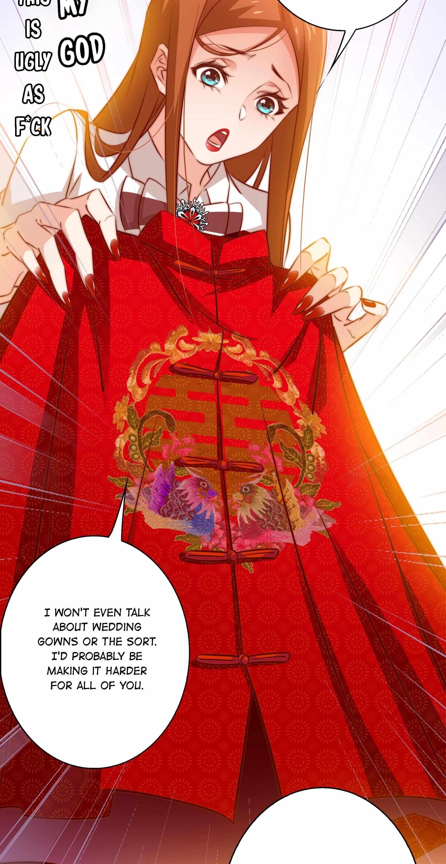 Scream Queen Chapter 82 - Page 24