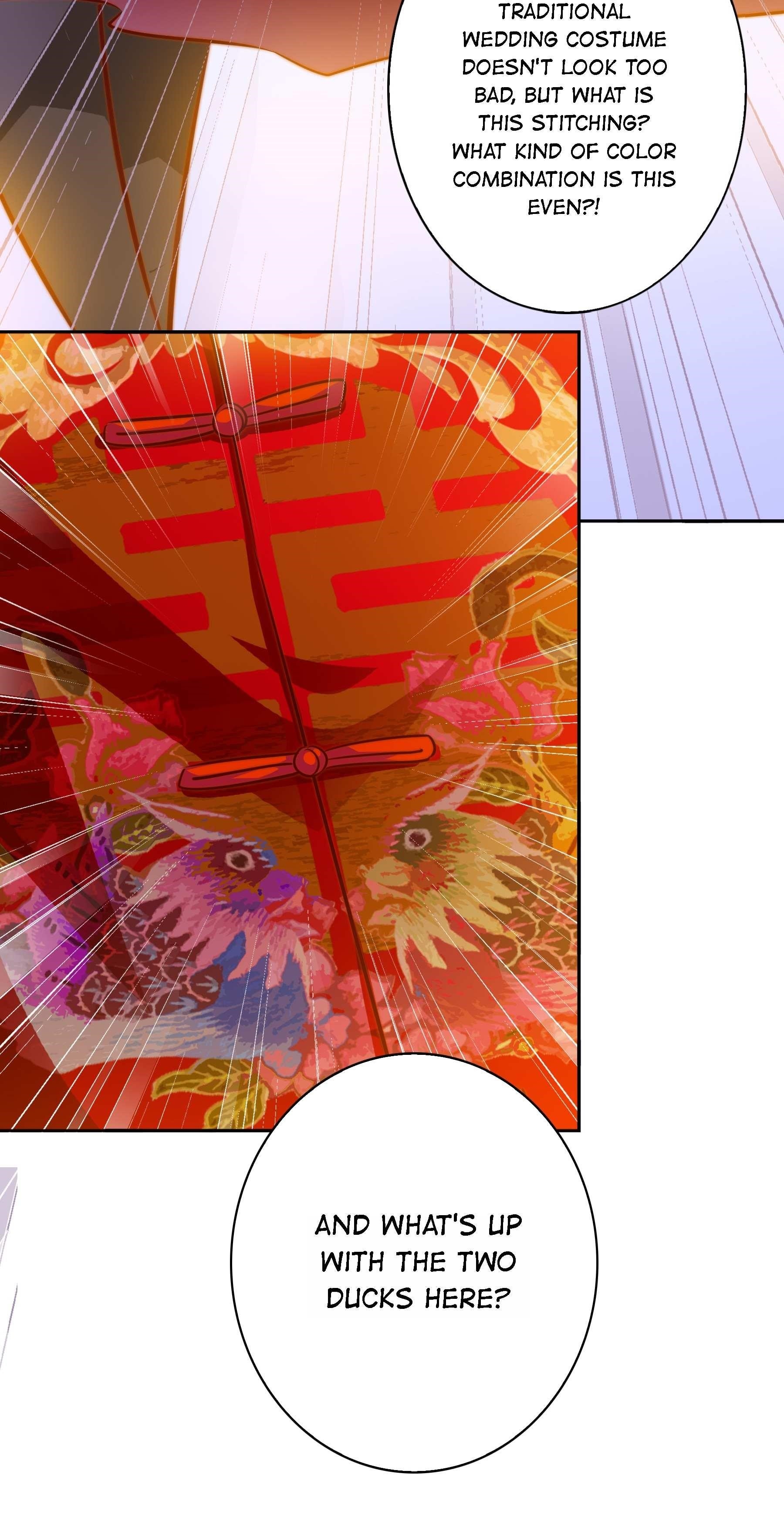 Scream Queen Chapter 82 - Page 25