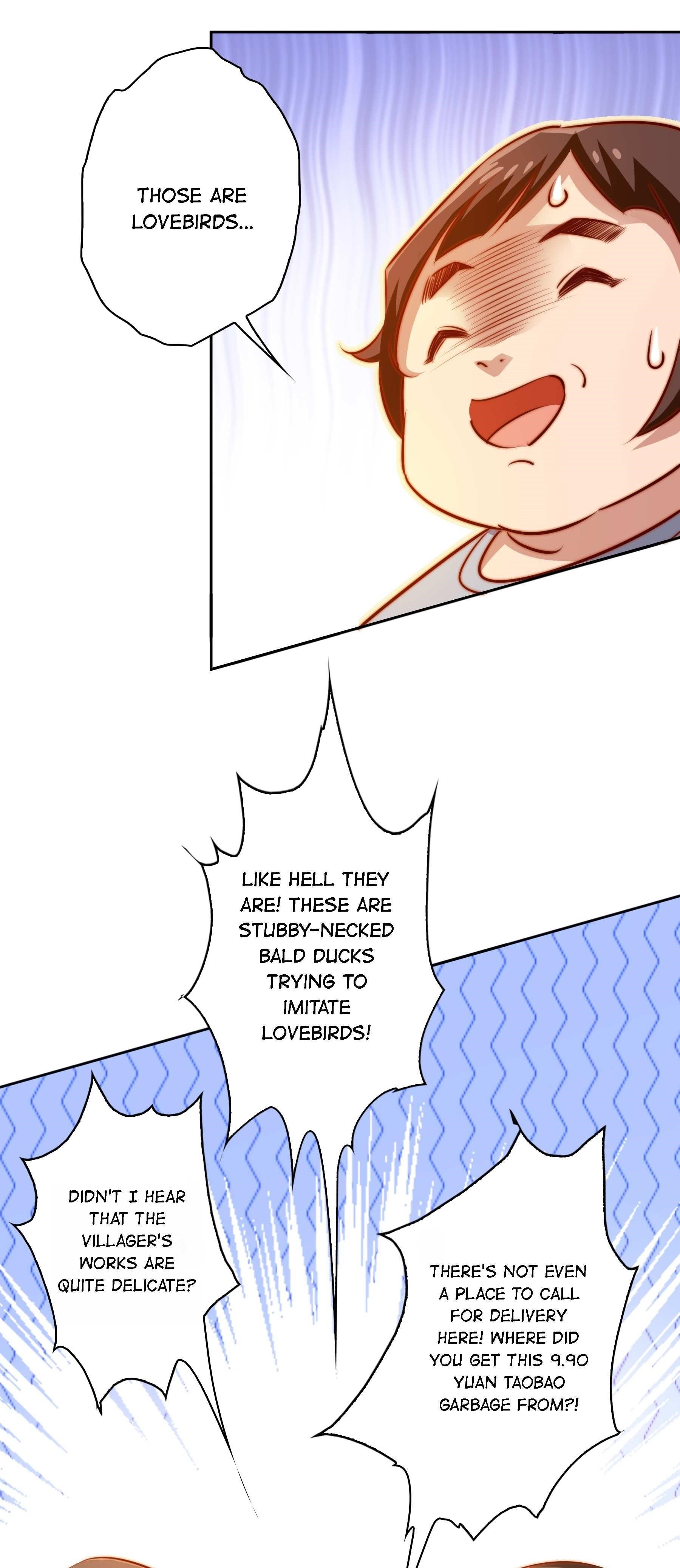 Scream Queen Chapter 82 - Page 26