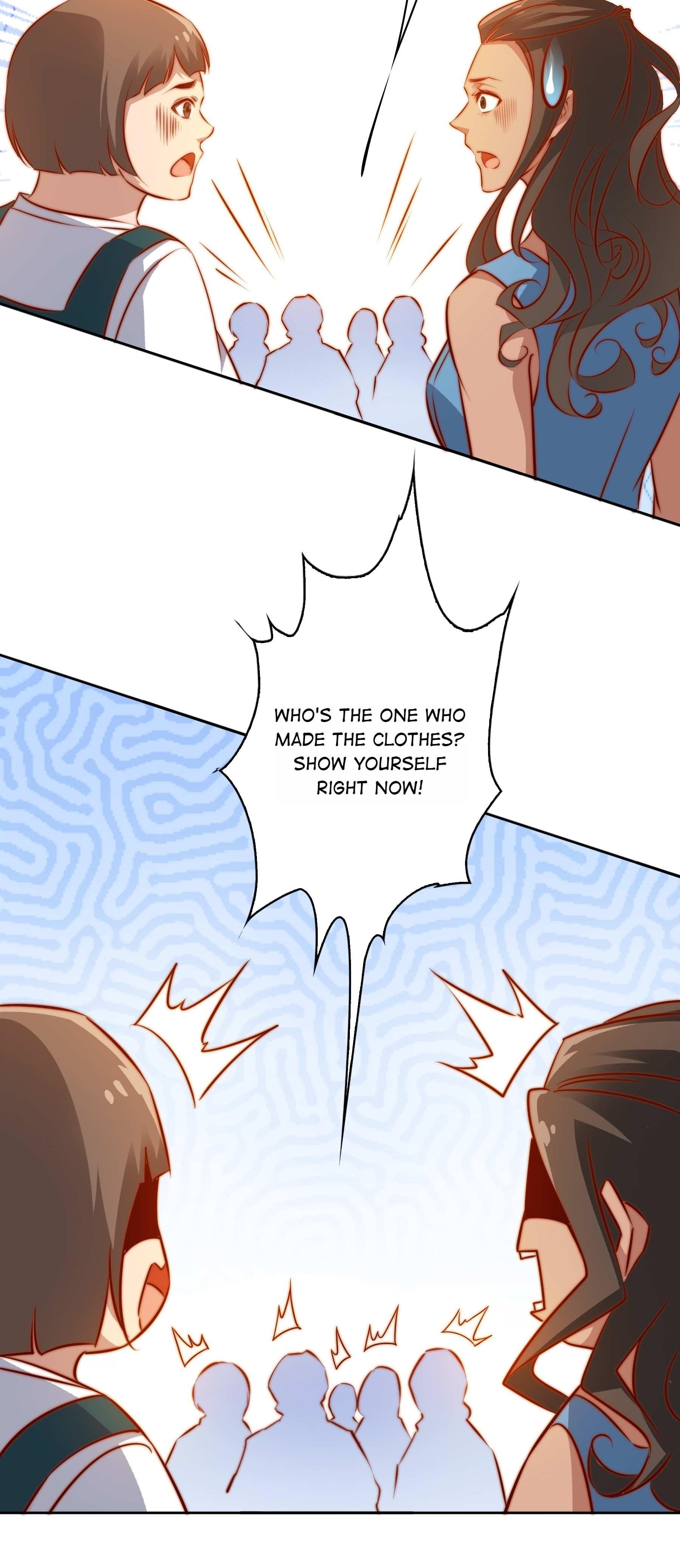 Scream Queen Chapter 82 - Page 27