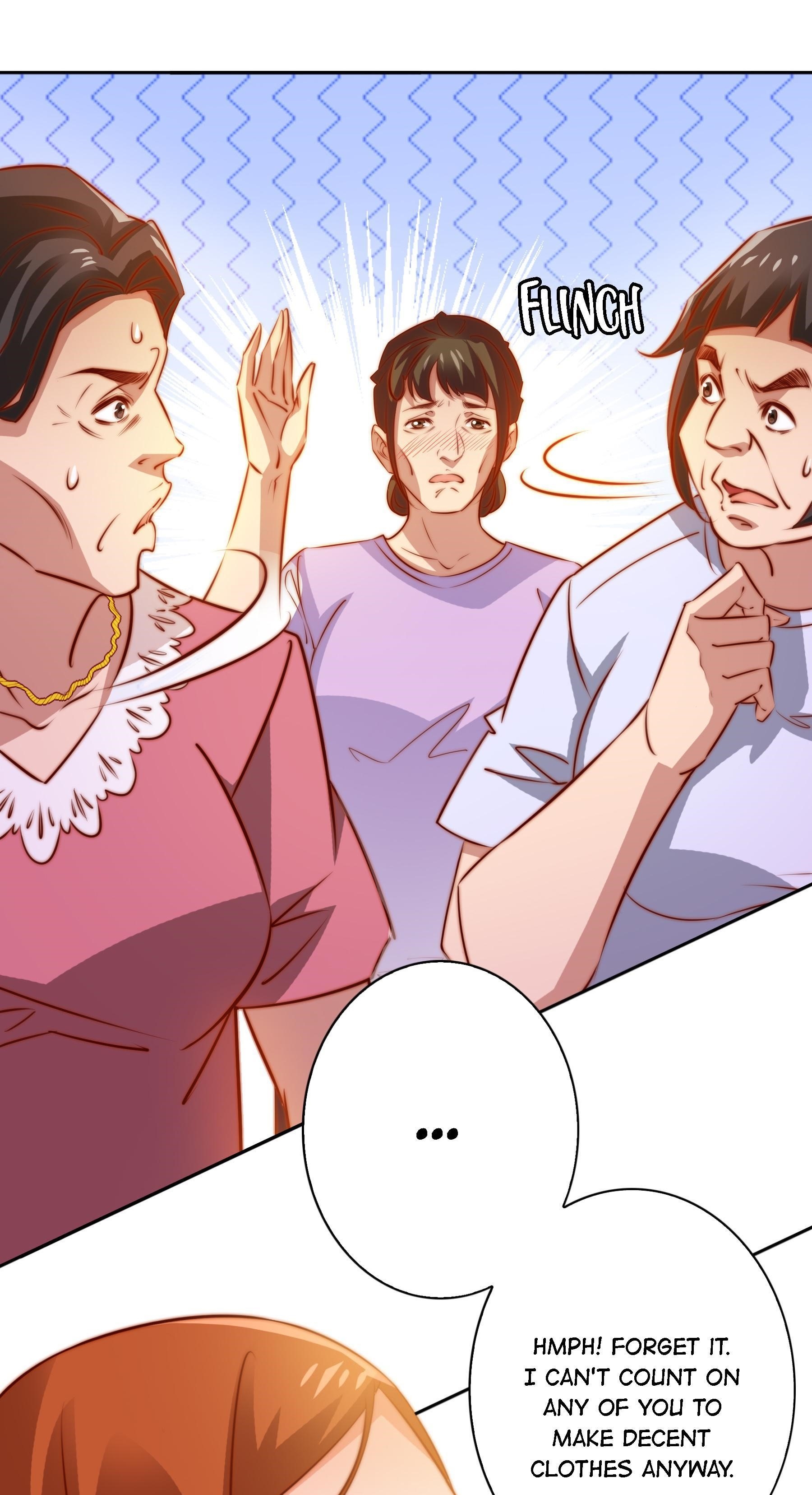 Scream Queen Chapter 82 - Page 28