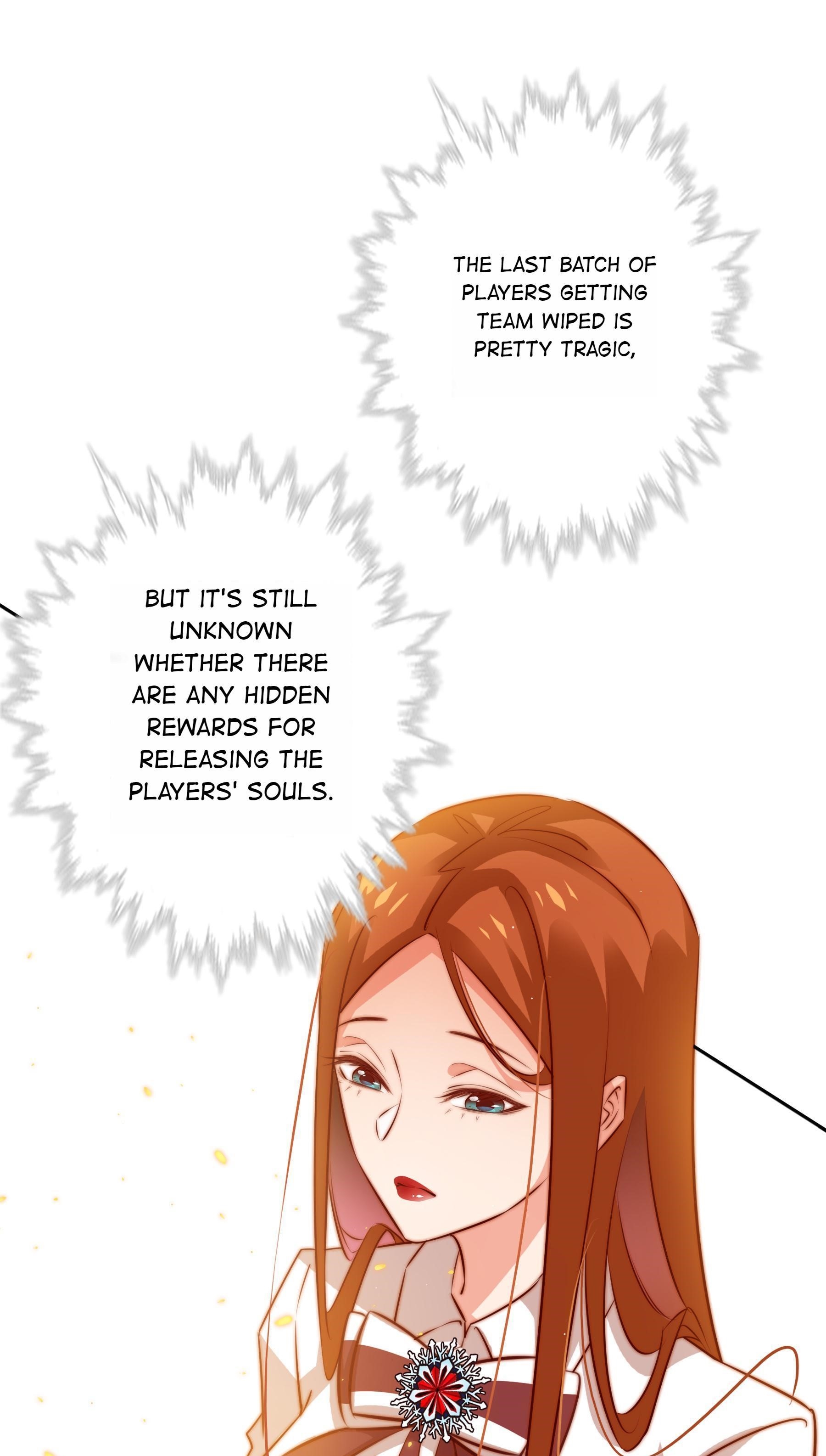 Scream Queen Chapter 82 - Page 3