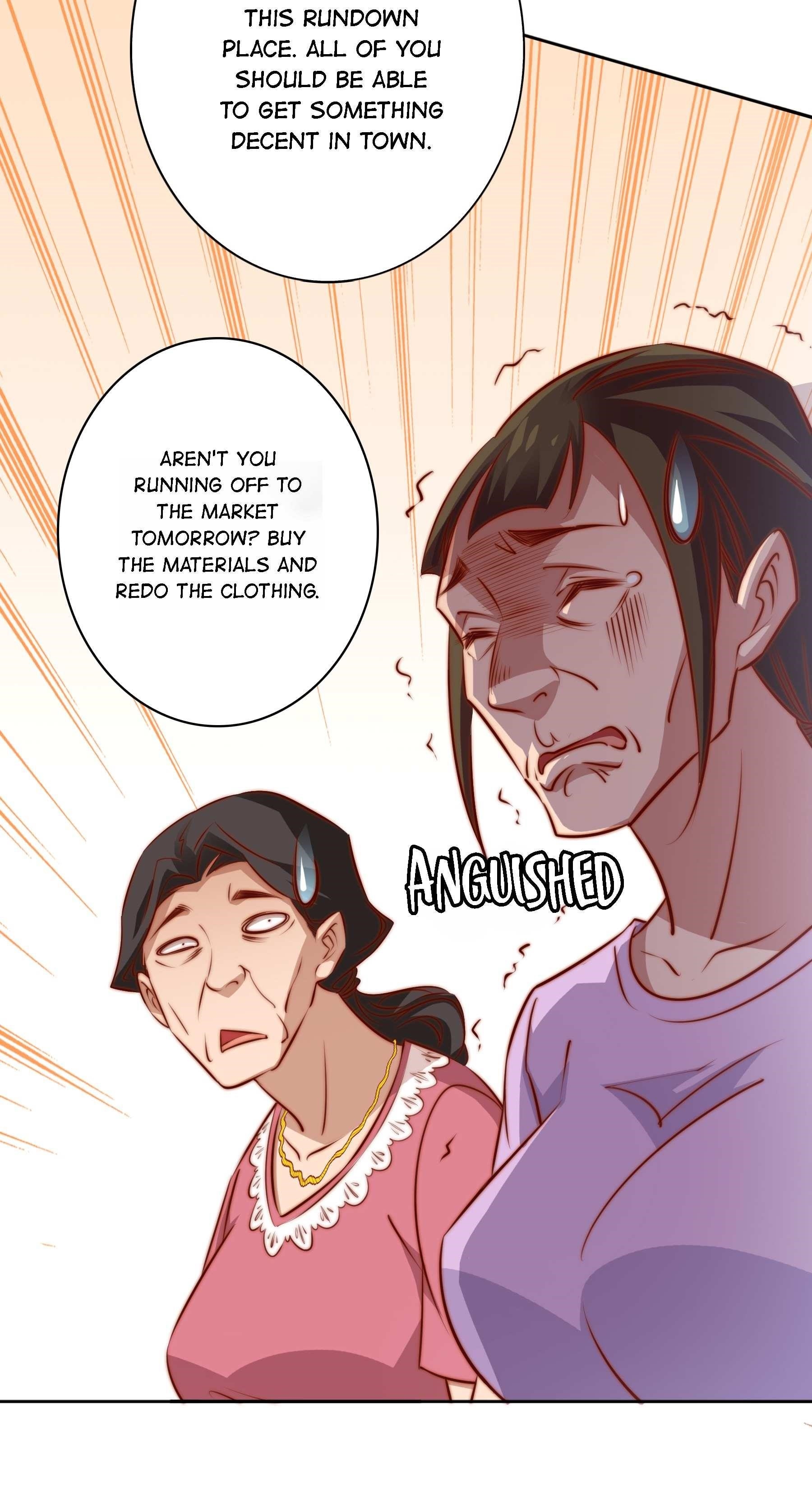 Scream Queen Chapter 82 - Page 30